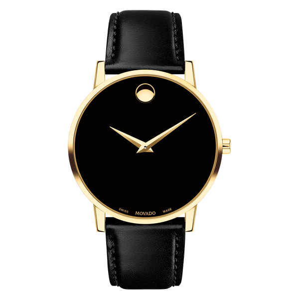 Men's Museum Classic Watch 607271 Movado