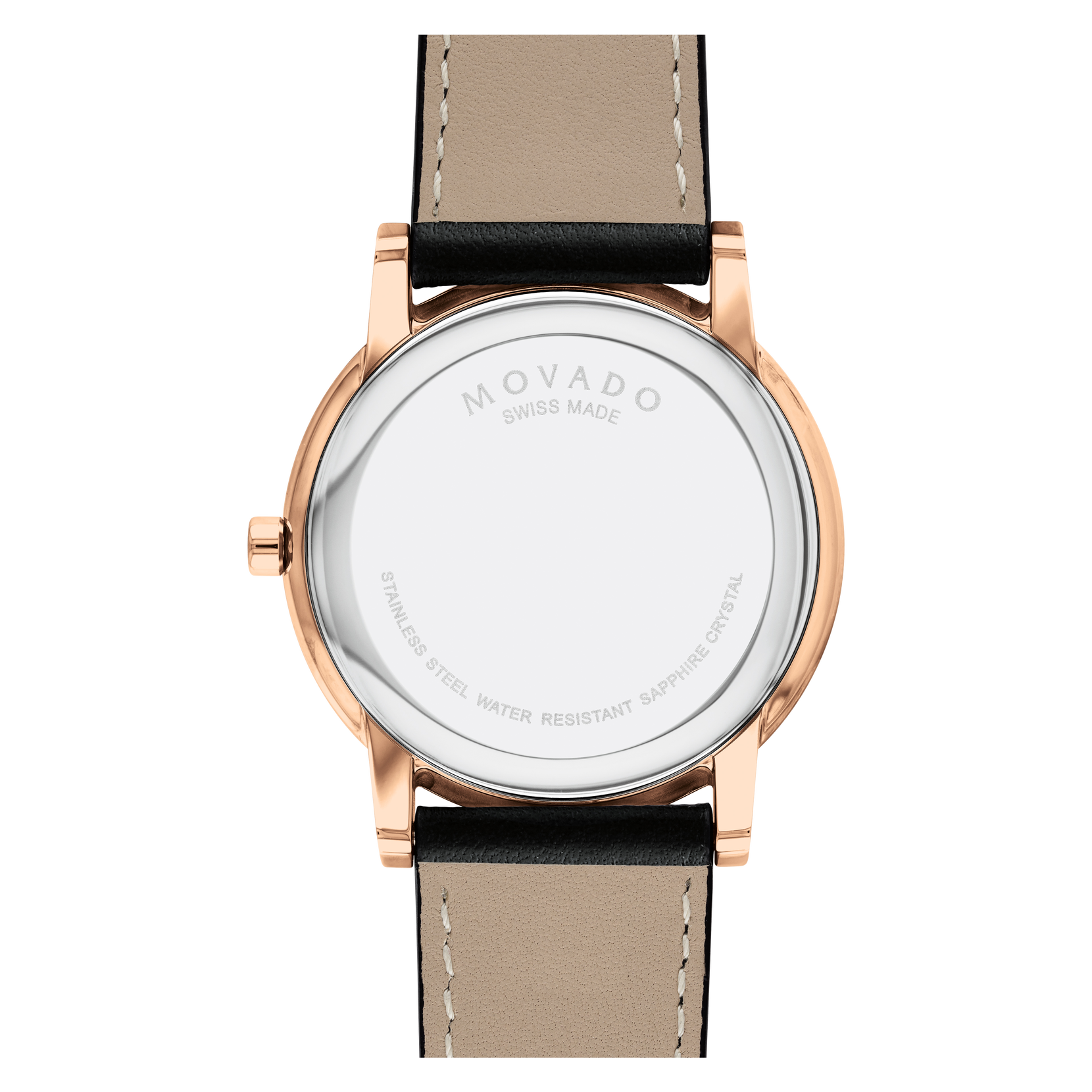 Men's Museum Classic Watch 607272 Movado