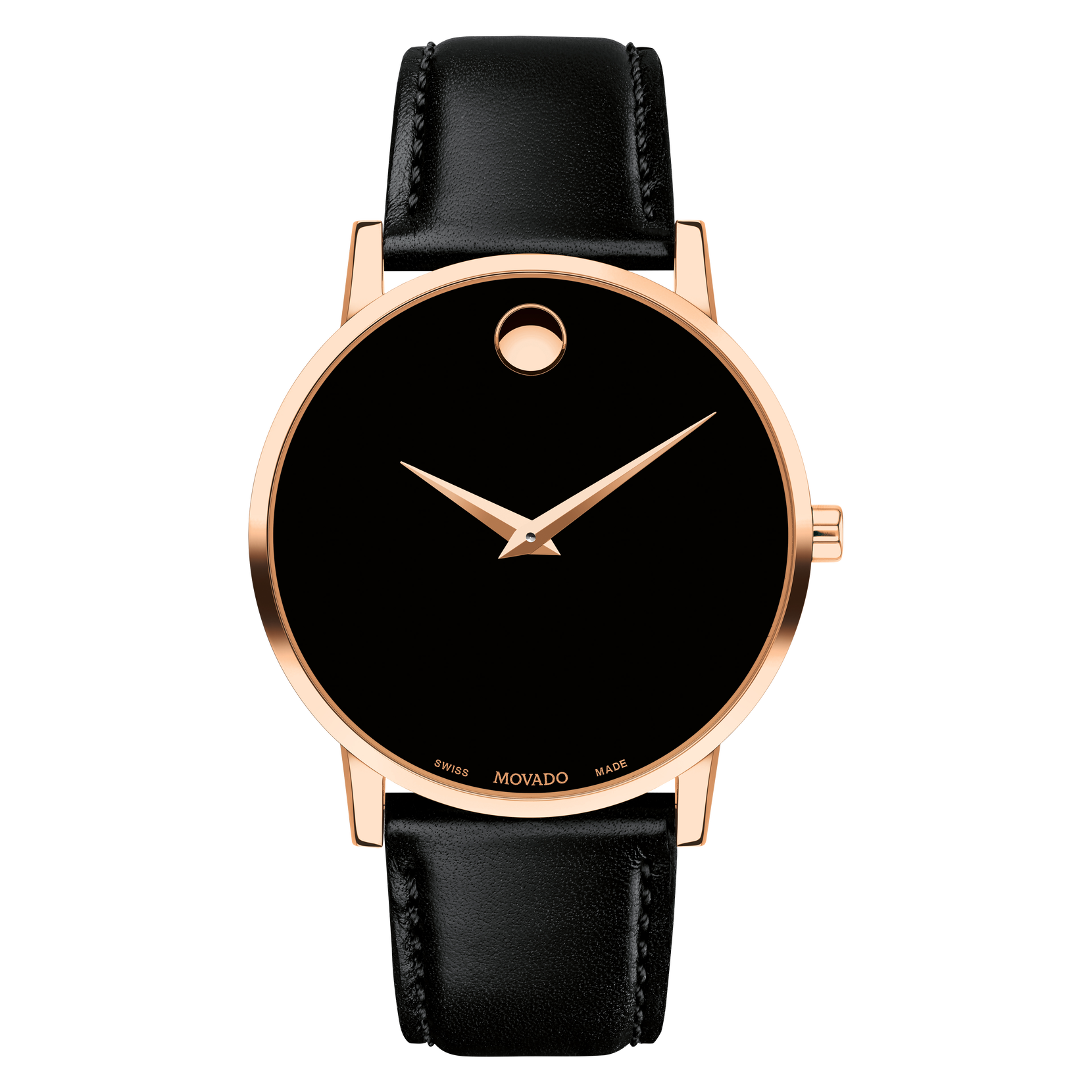 Men's Museum Classic Watch 607272 Movado