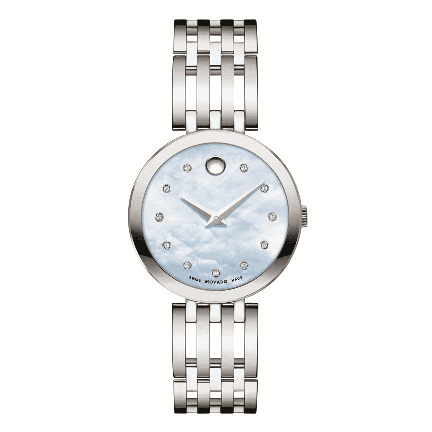 Ladies Esperanza Watch 607304 Movado