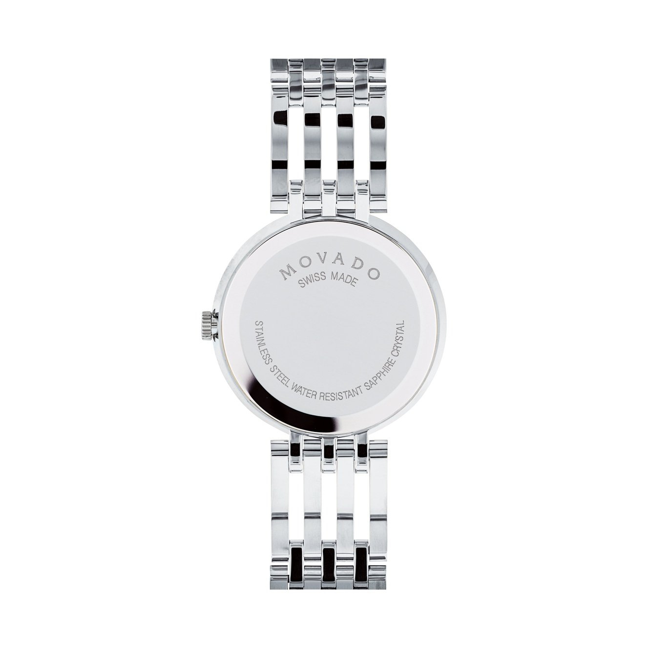 Ladies Esperanza Watch 607304 Movado