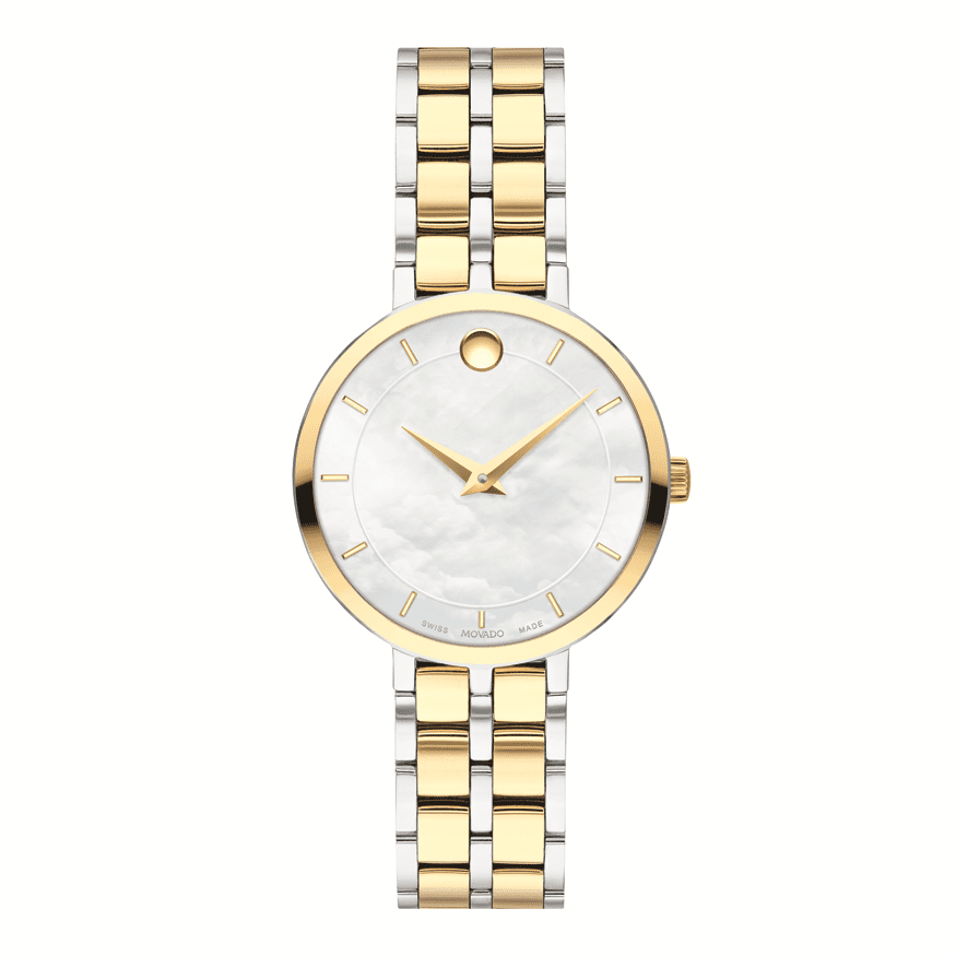 Ladies Kora Watch 607323 Movado