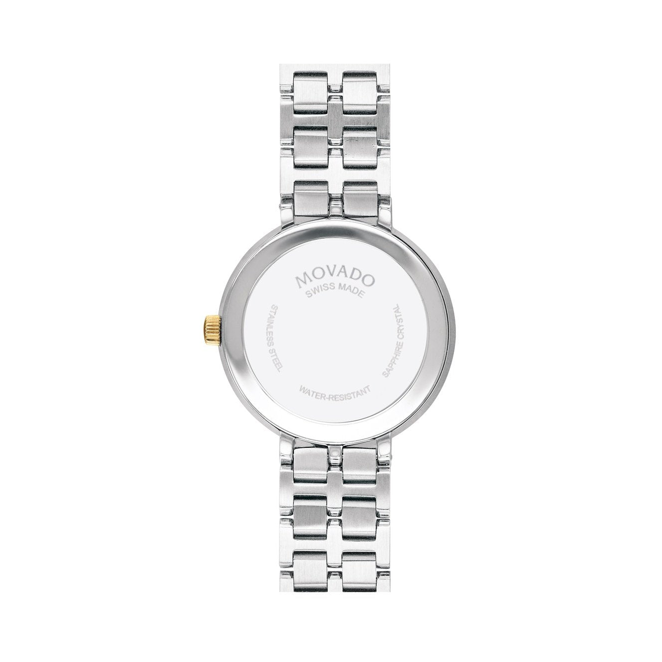 Ladies Kora Watch 607323 Movado