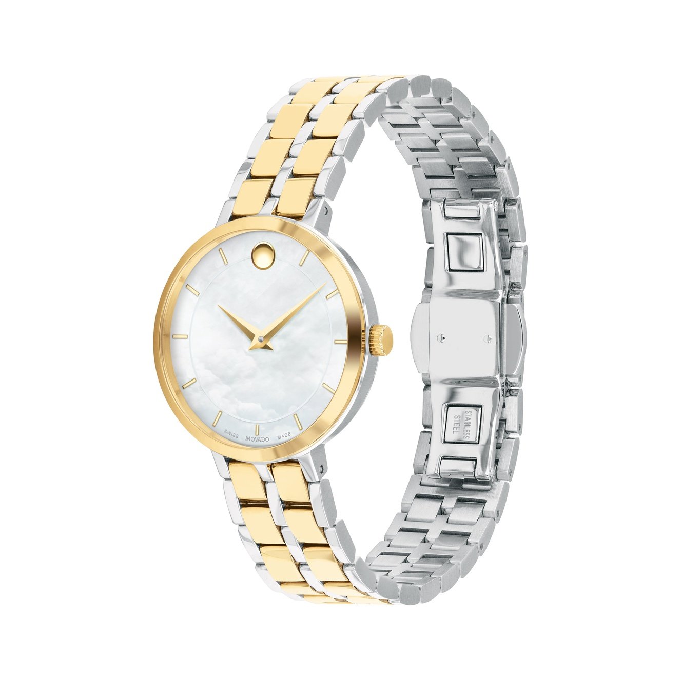 Ladies Kora Watch 607323 Movado
