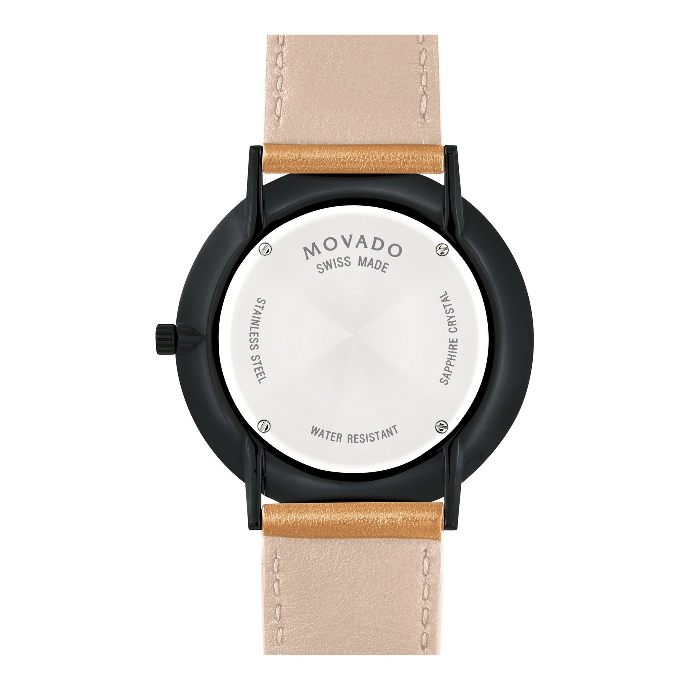 Men's Ultra Slim Watch 607378 Movado