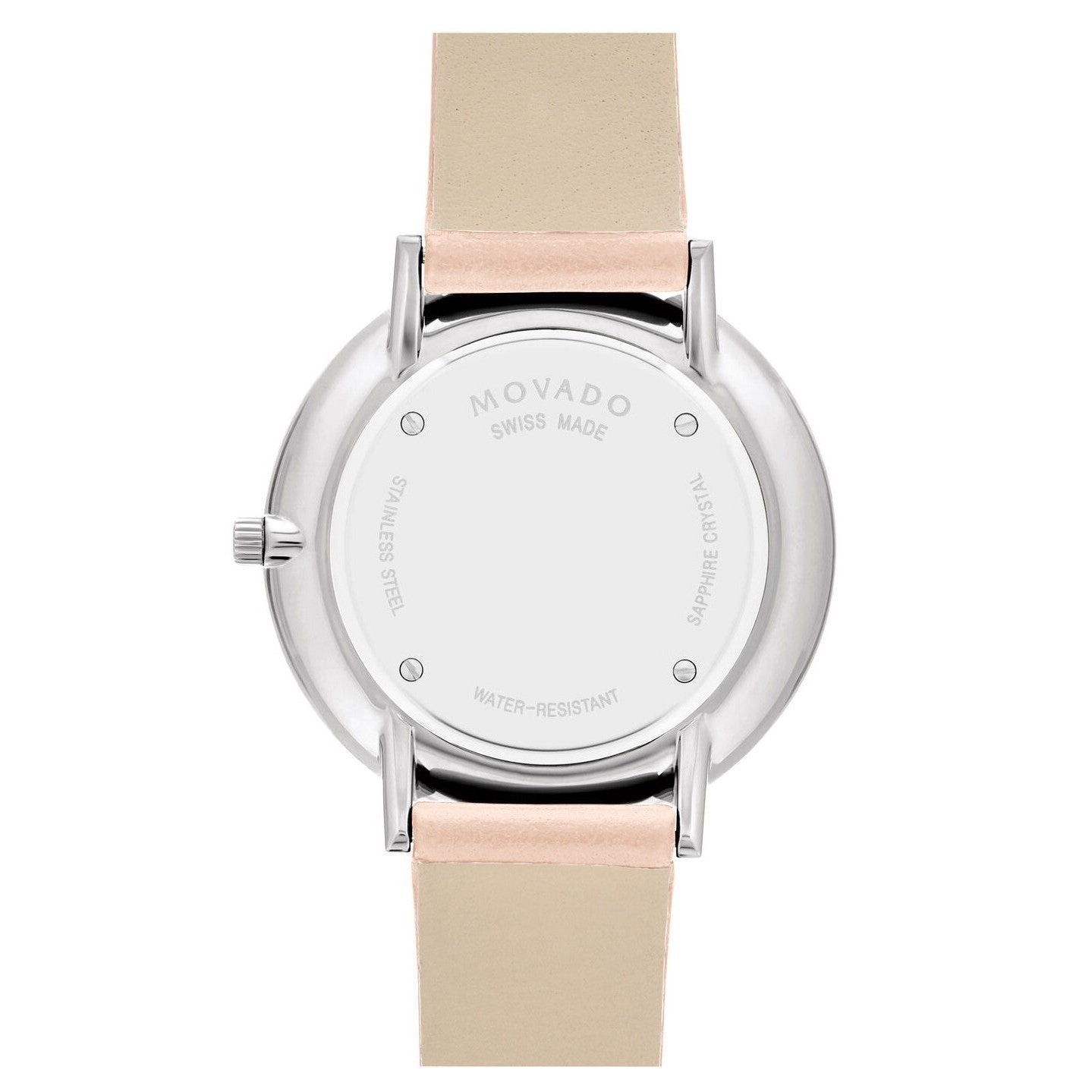 Ladies MODERN 47 Watch 607388 Movado