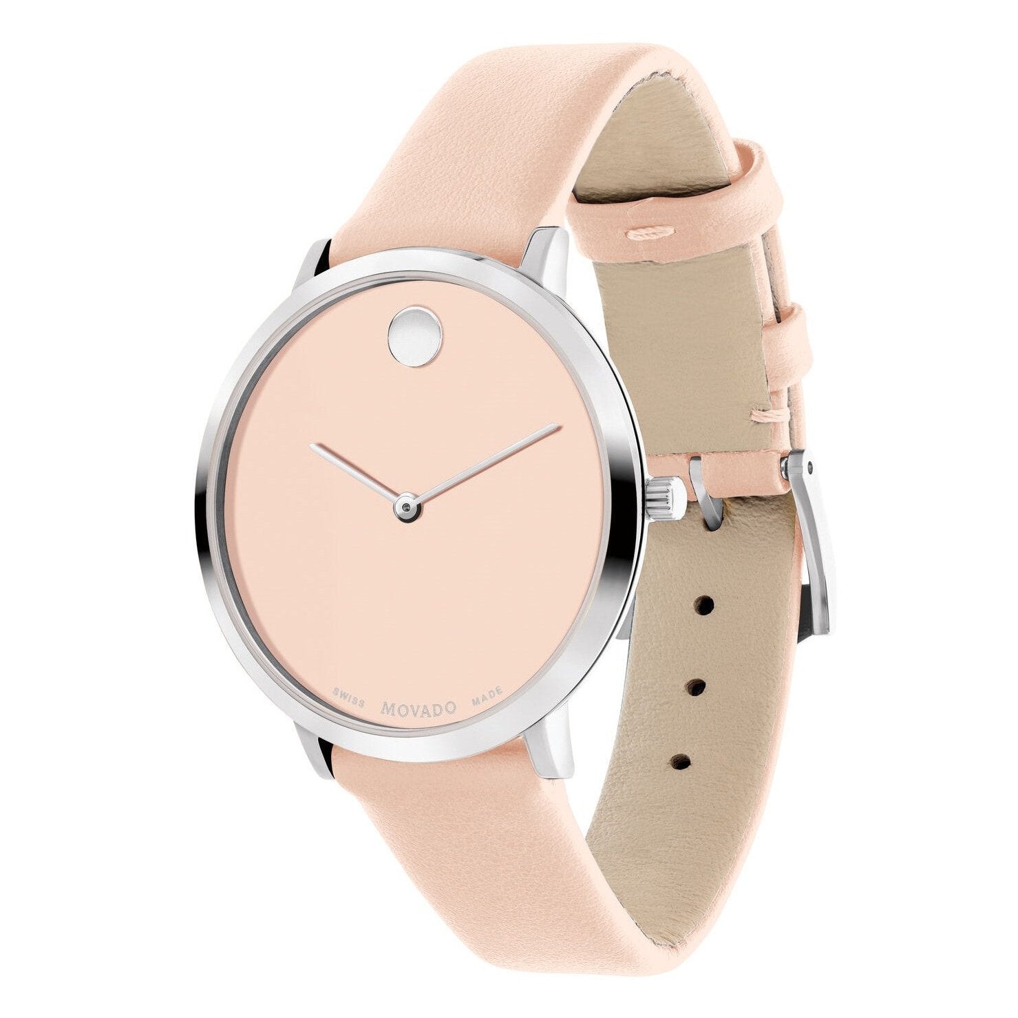 Ladies MODERN 47 Watch 607388 Movado