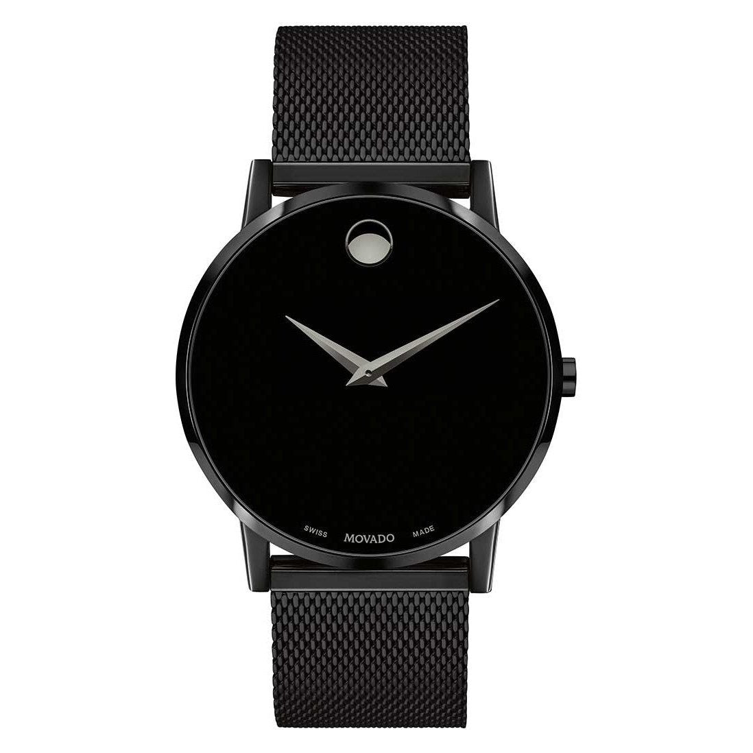 Men's Museum Watch 607395 Movado