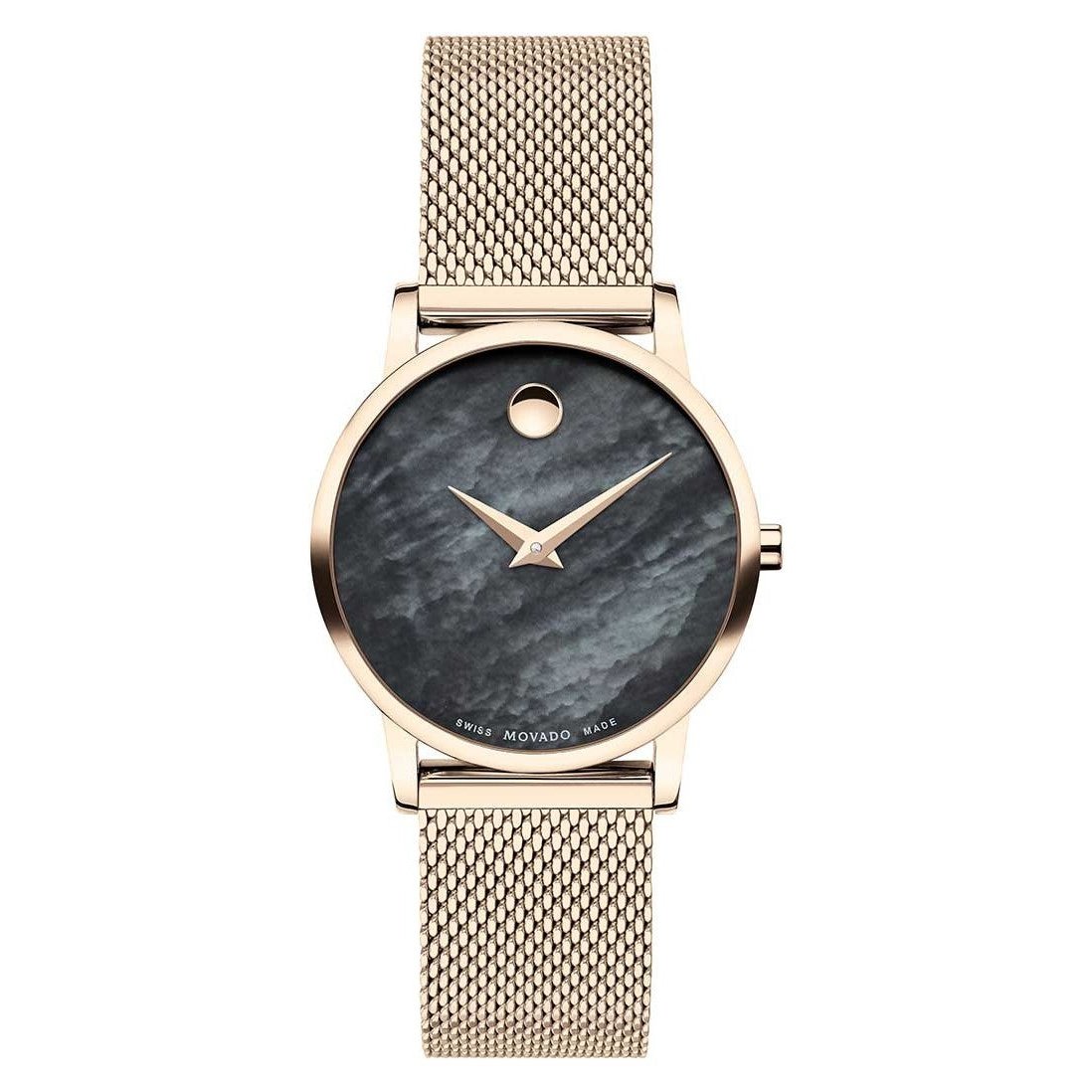 Ladies Museum Watch 607426 Movado