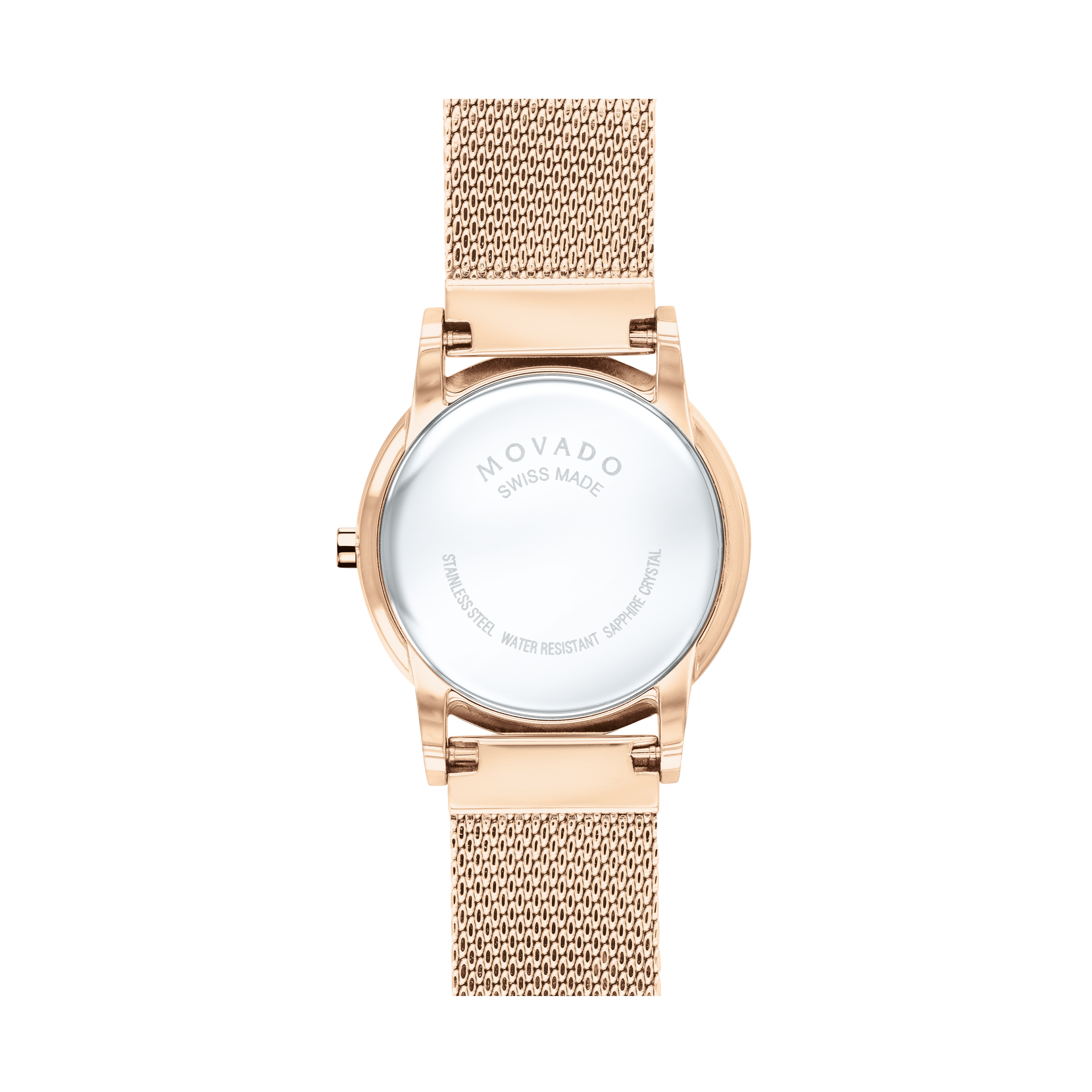 Ladies Museum Classic Watch 607492 Movado
