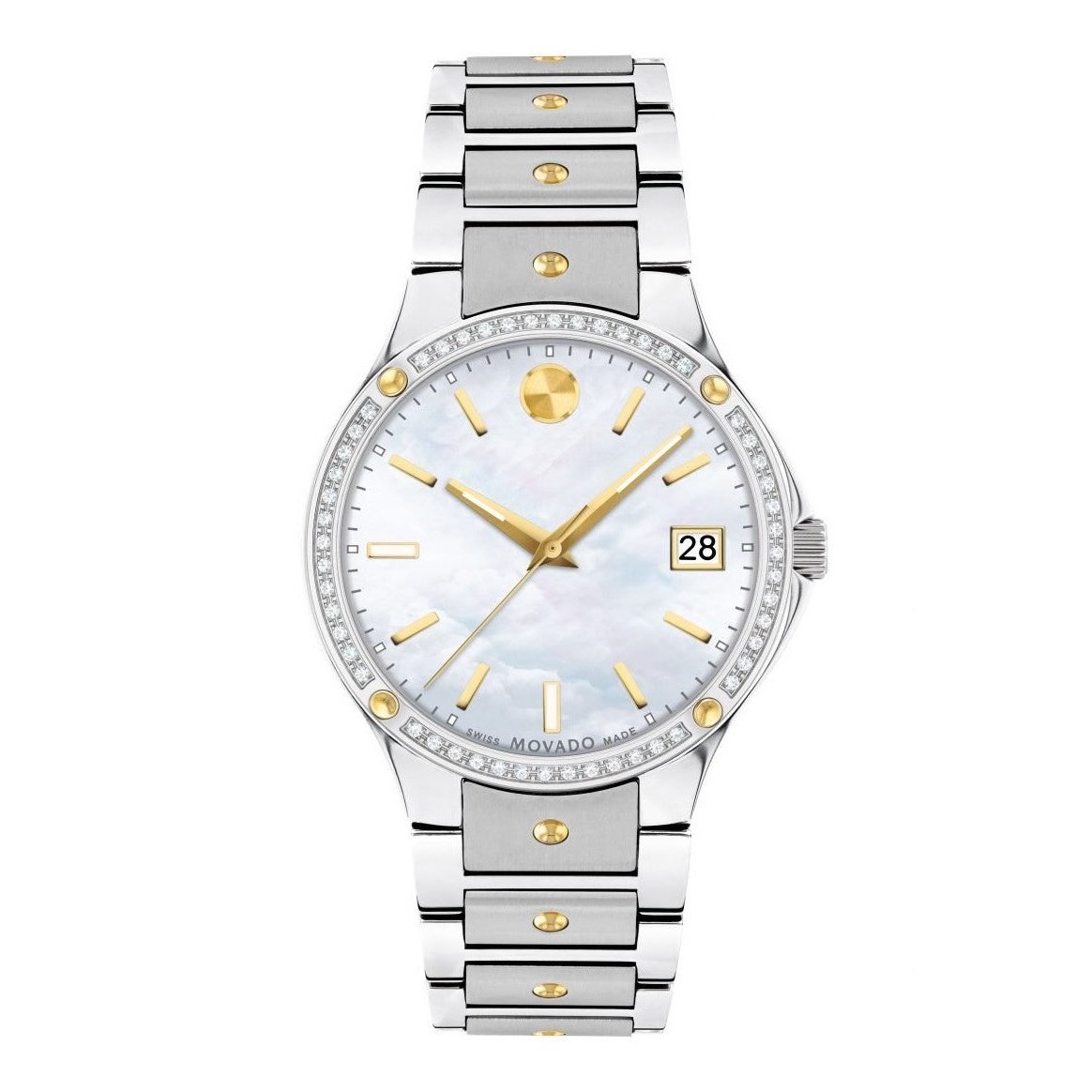 Ladies Se Watch 607517 Movado