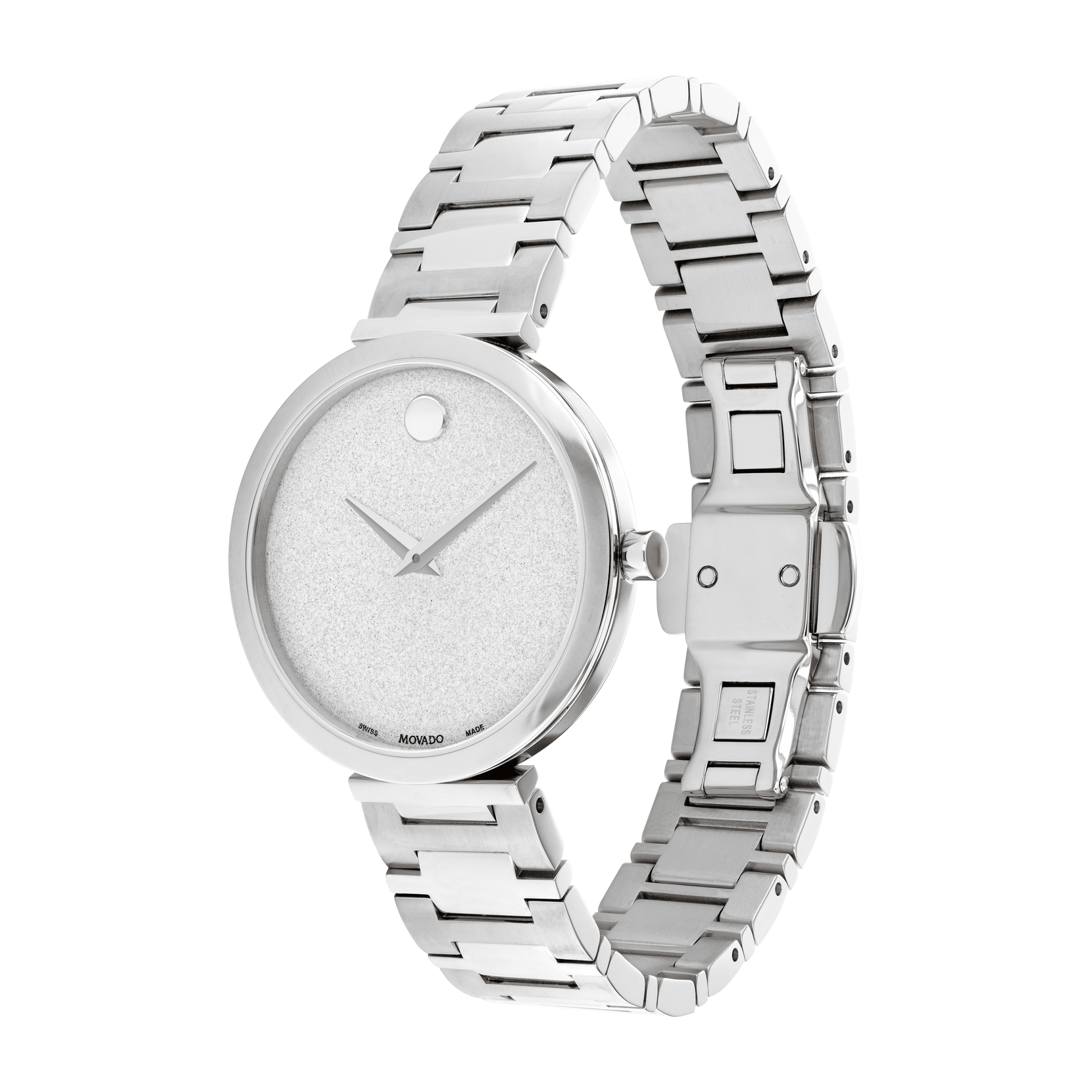 Ladies Museum Classic Watch 607518 Movado