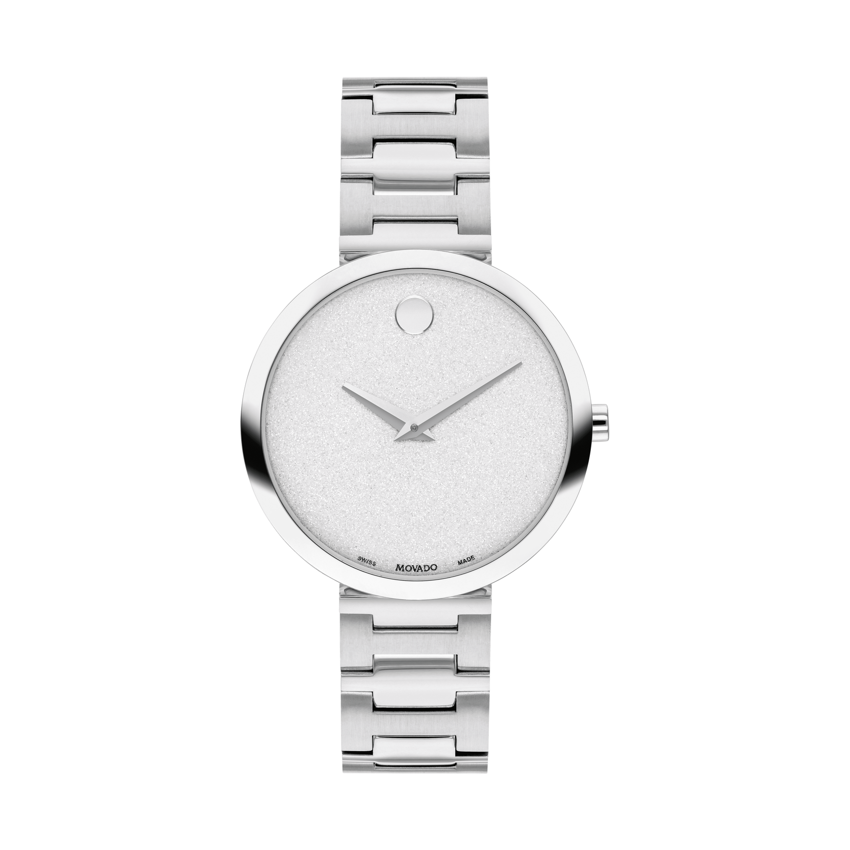 Ladies Museum Classic Watch 607518 Movado