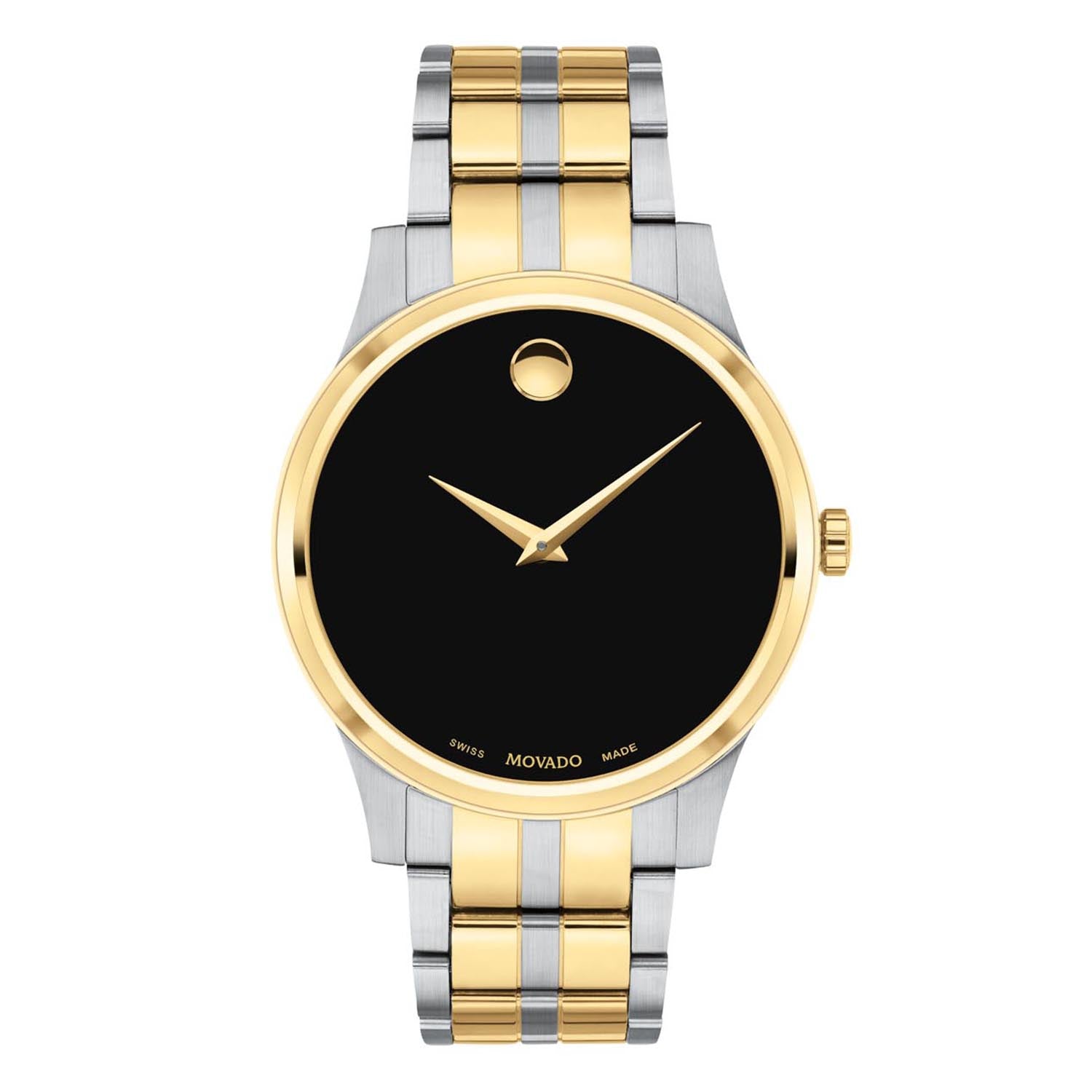 Men's Bold Watch 607536 Movado
