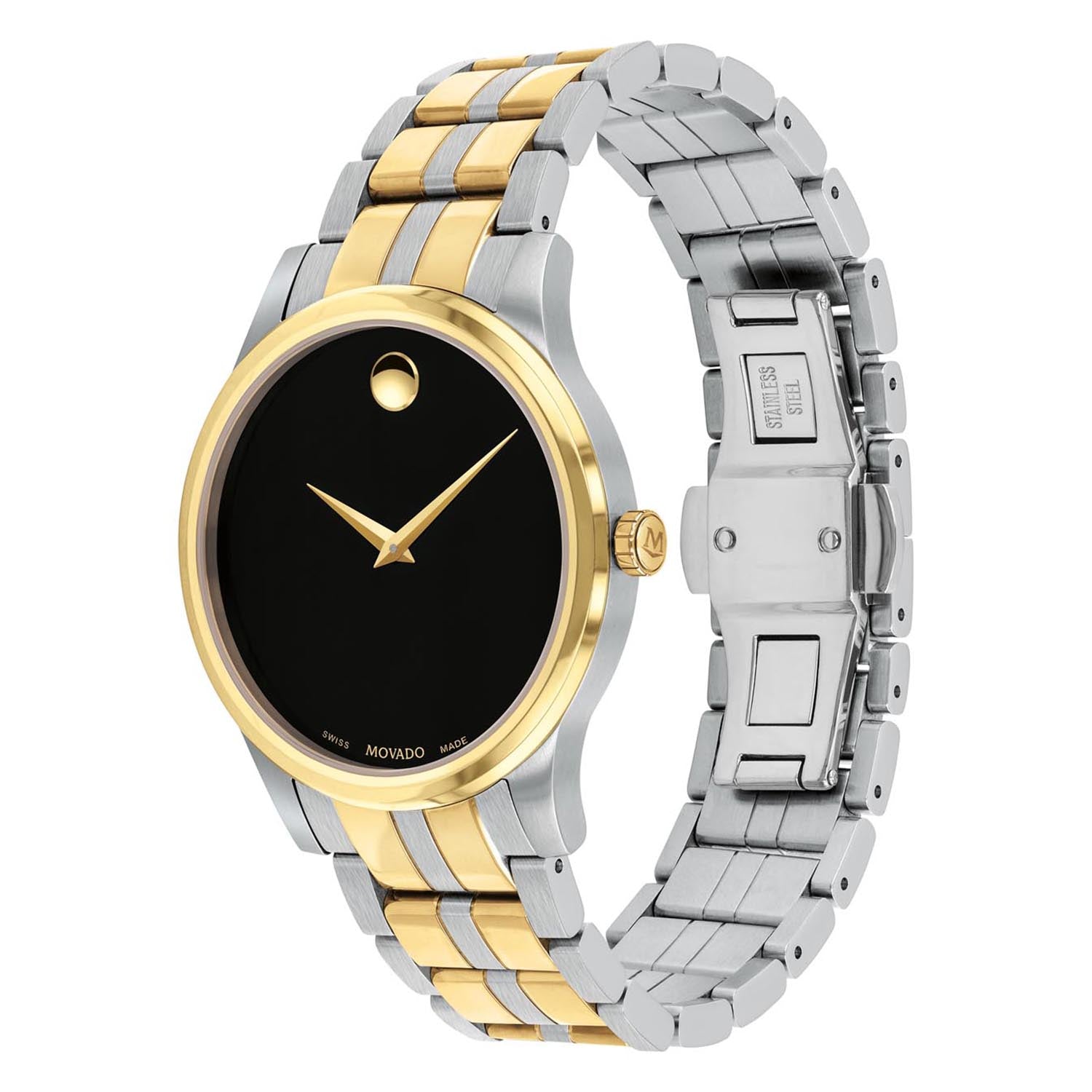 Men's Bold Watch 607536 Movado