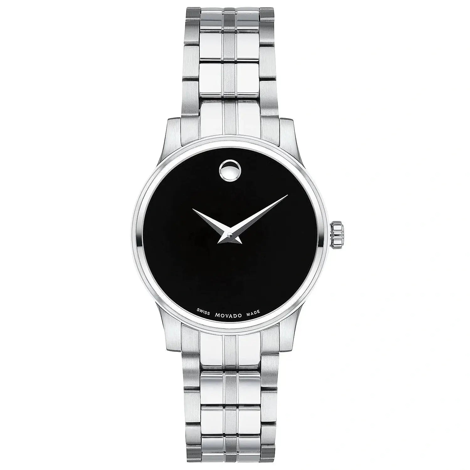 Ladies Signature Watch 607537 Movado