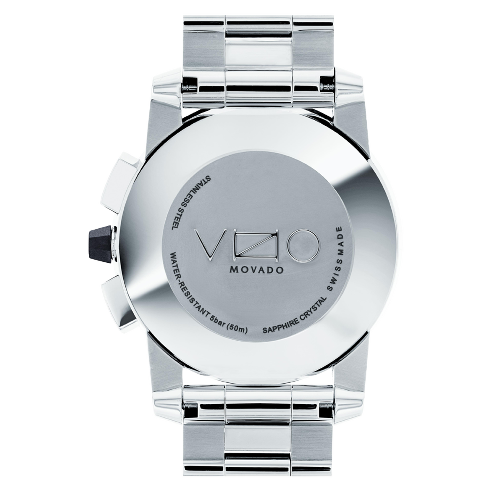 Men's Vizio Chronograph Watch 607544 Movado