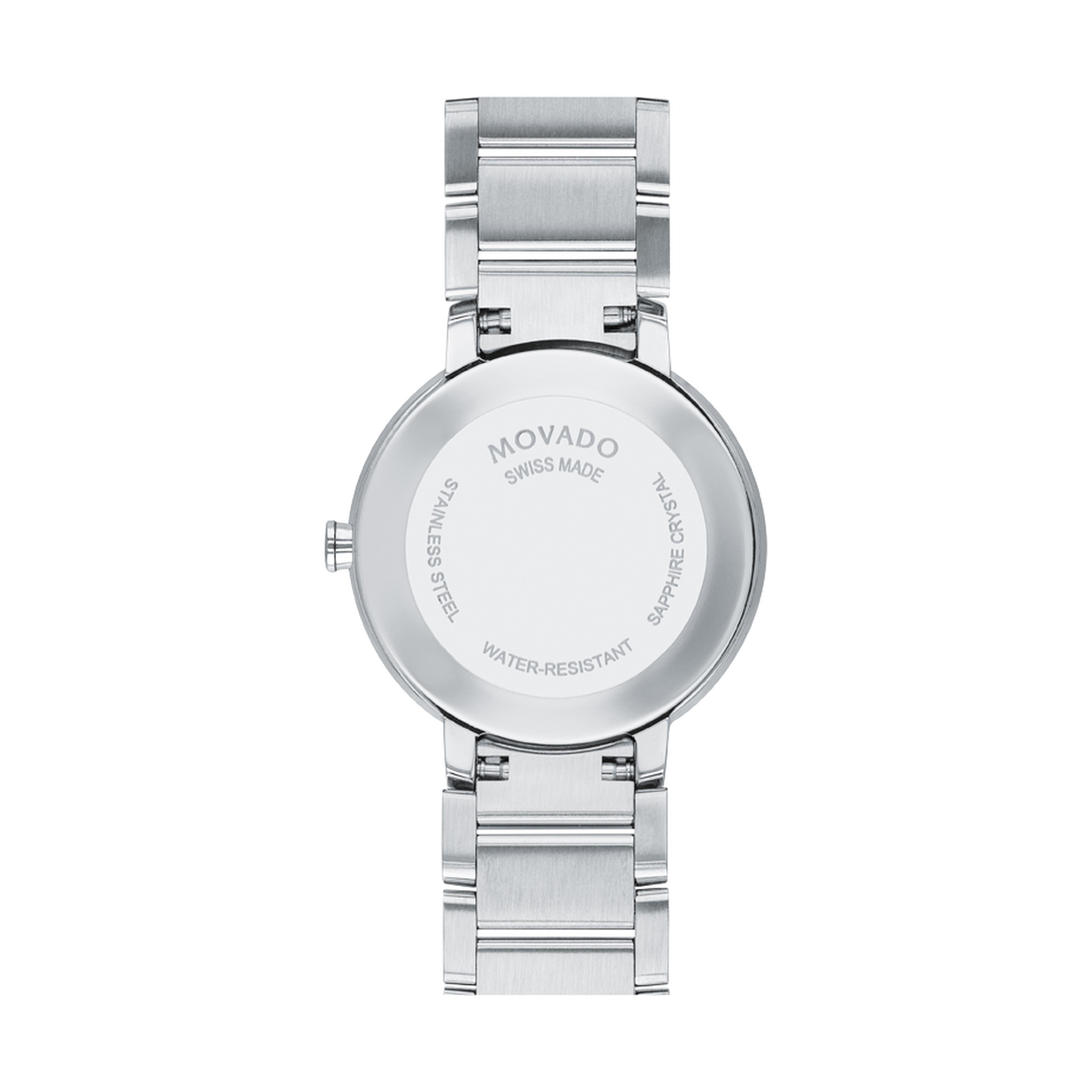 Ladies Sapphire Watch 607547 Movado