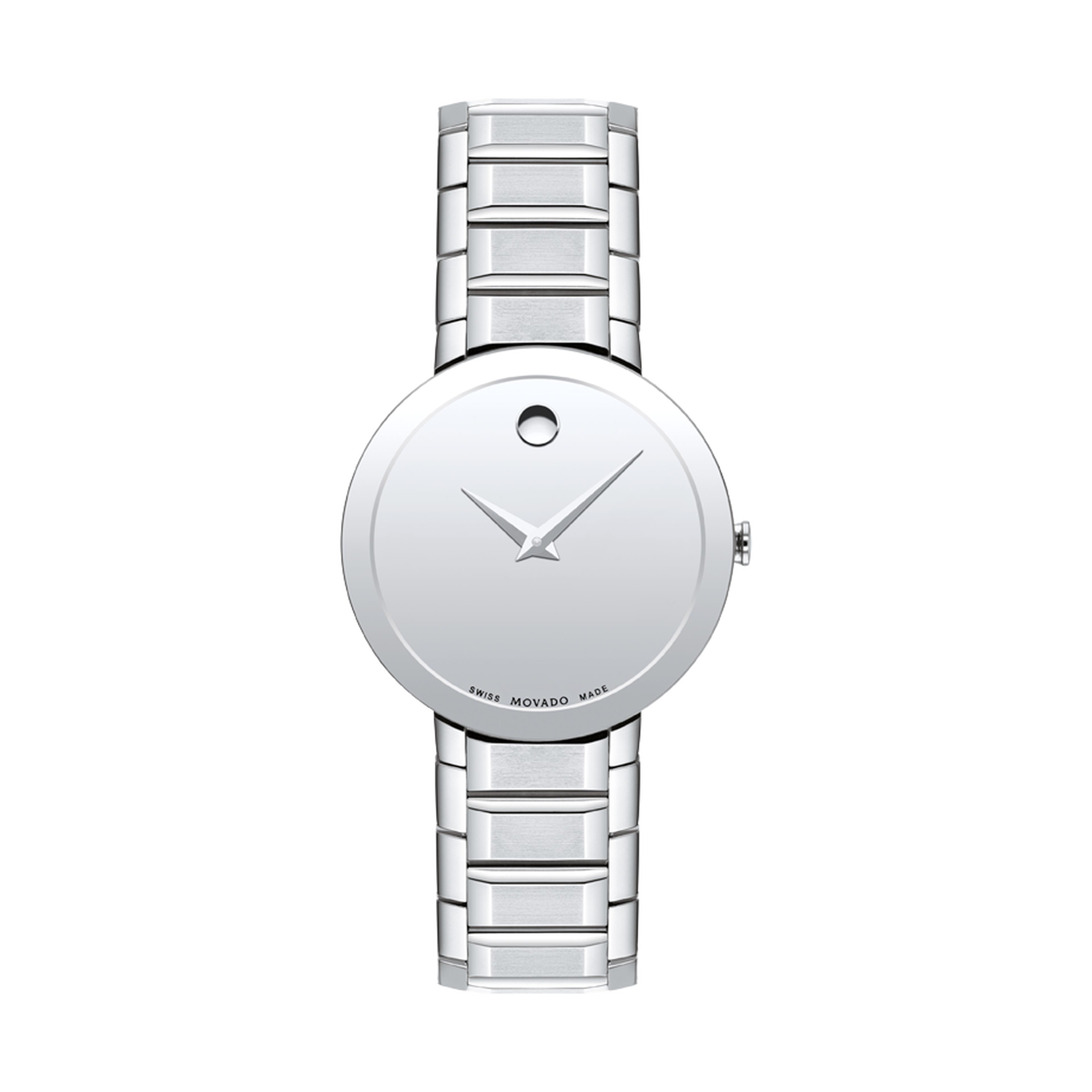 Ladies Sapphire Watch 607547 Movado