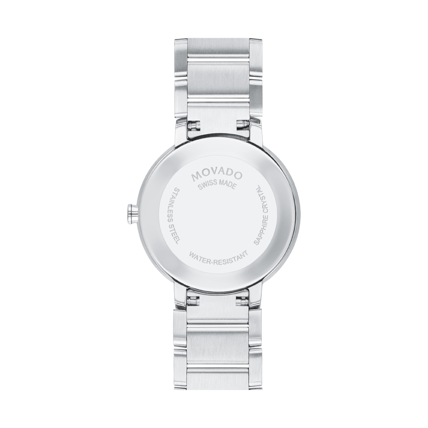Ladies Sapphire Watch 607548 Movado
