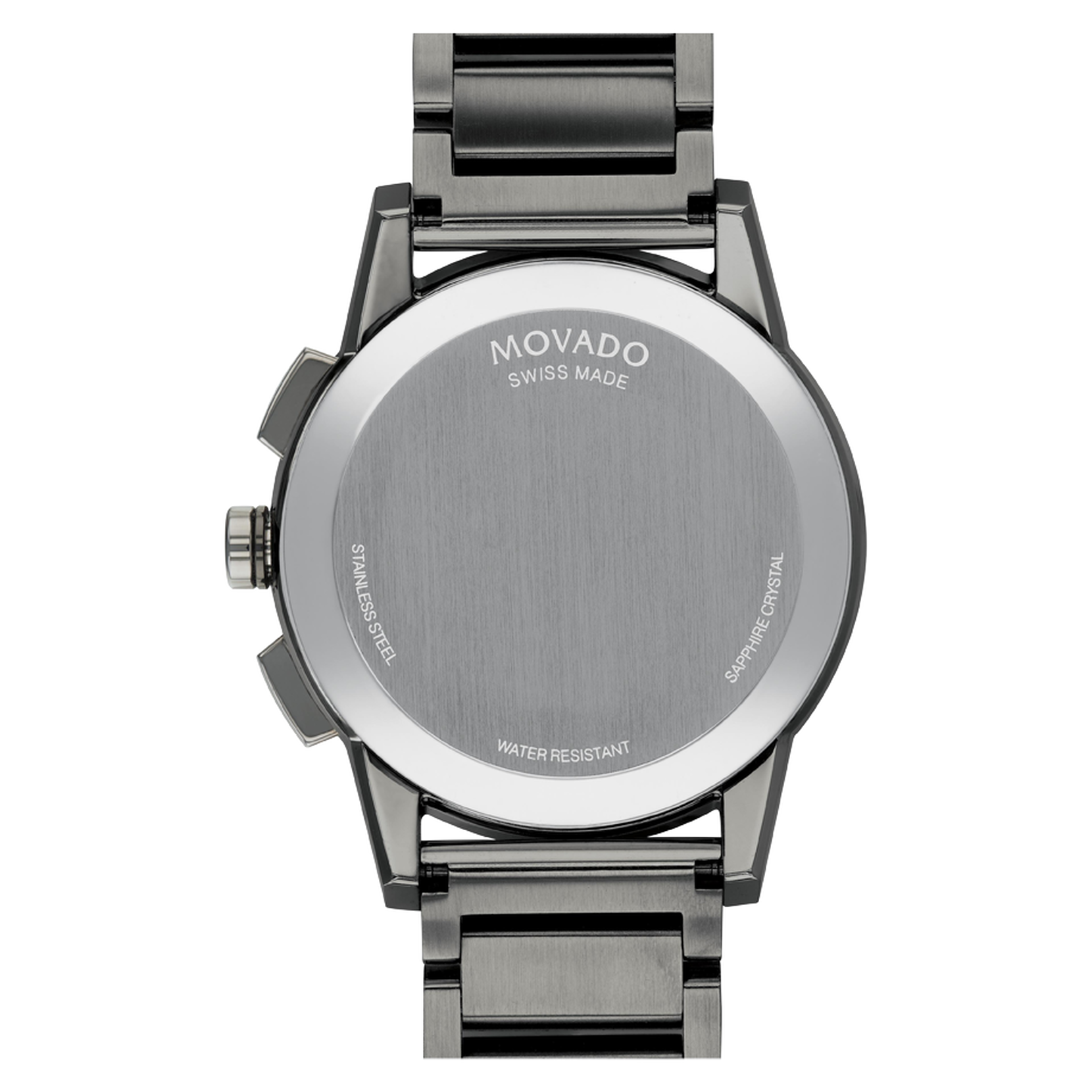 Men's Museum Sport Watch 607558 Movado