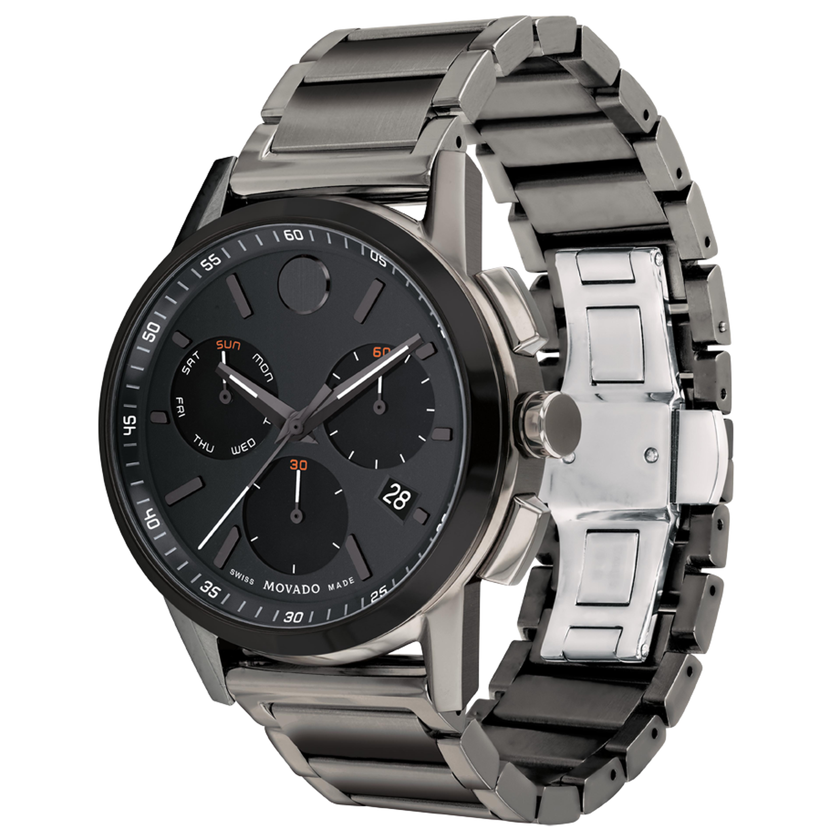 Men's Museum Sport Watch 607558 Movado