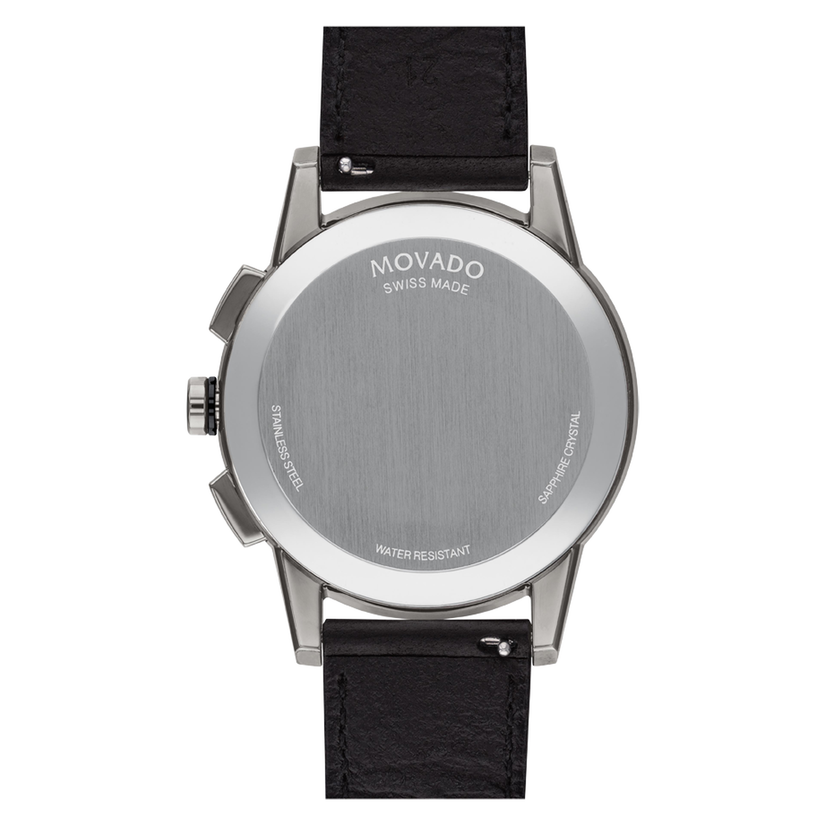 Men's Museum Sport Watch 607559 Movado