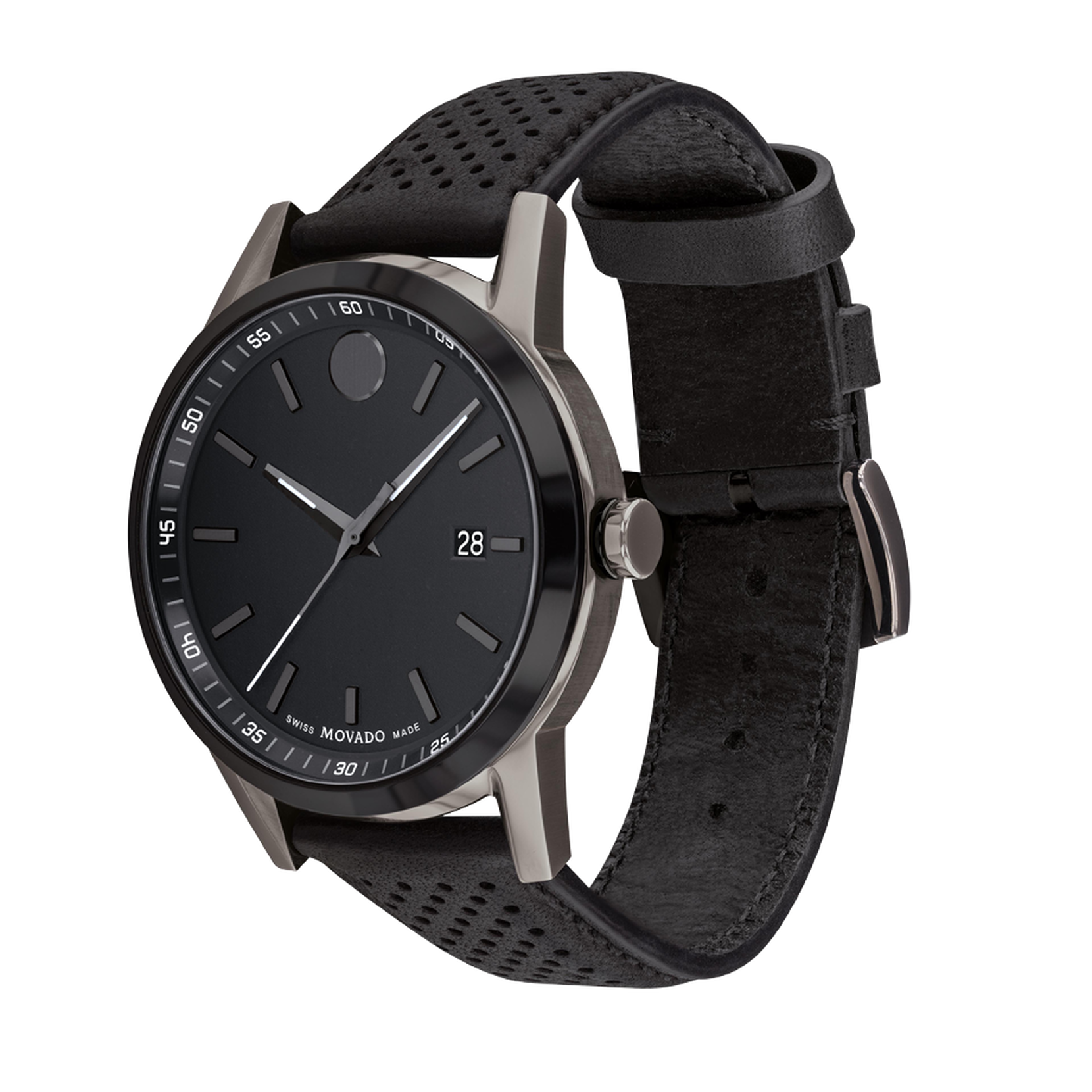 Men's Museum Sport Watch 607559 Movado
