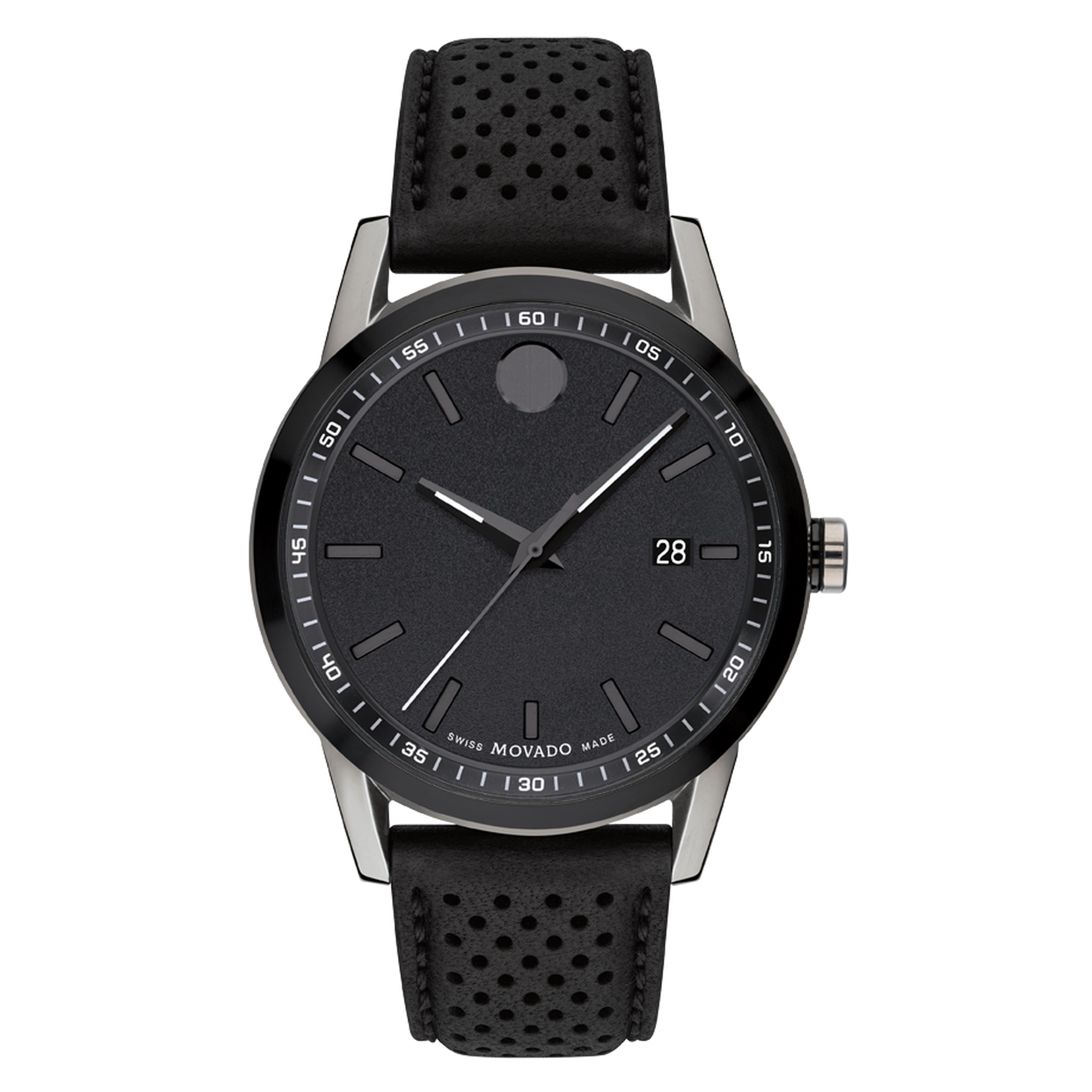 Men's Museum Sport Watch 607559 Movado