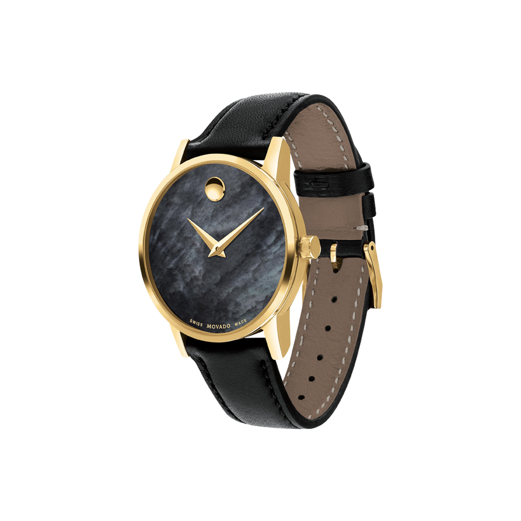 Ladies Museum Classic Watch 607564 Movado