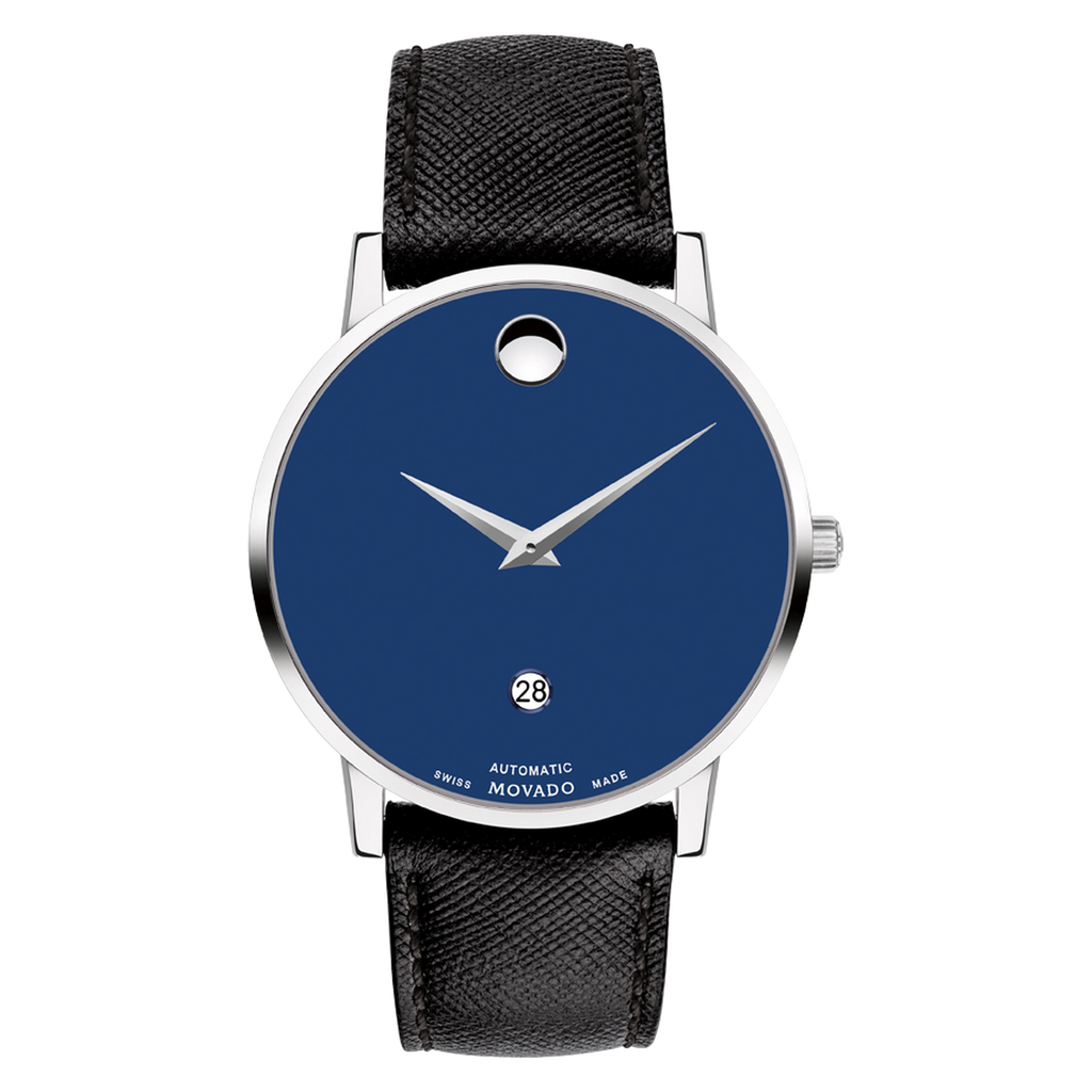 Men s Museum Classic Automatic Watch 607565