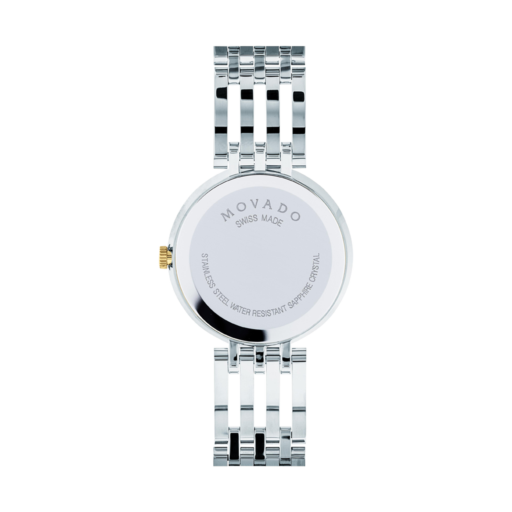 Ladies Esperanza Watch 607570 Movado