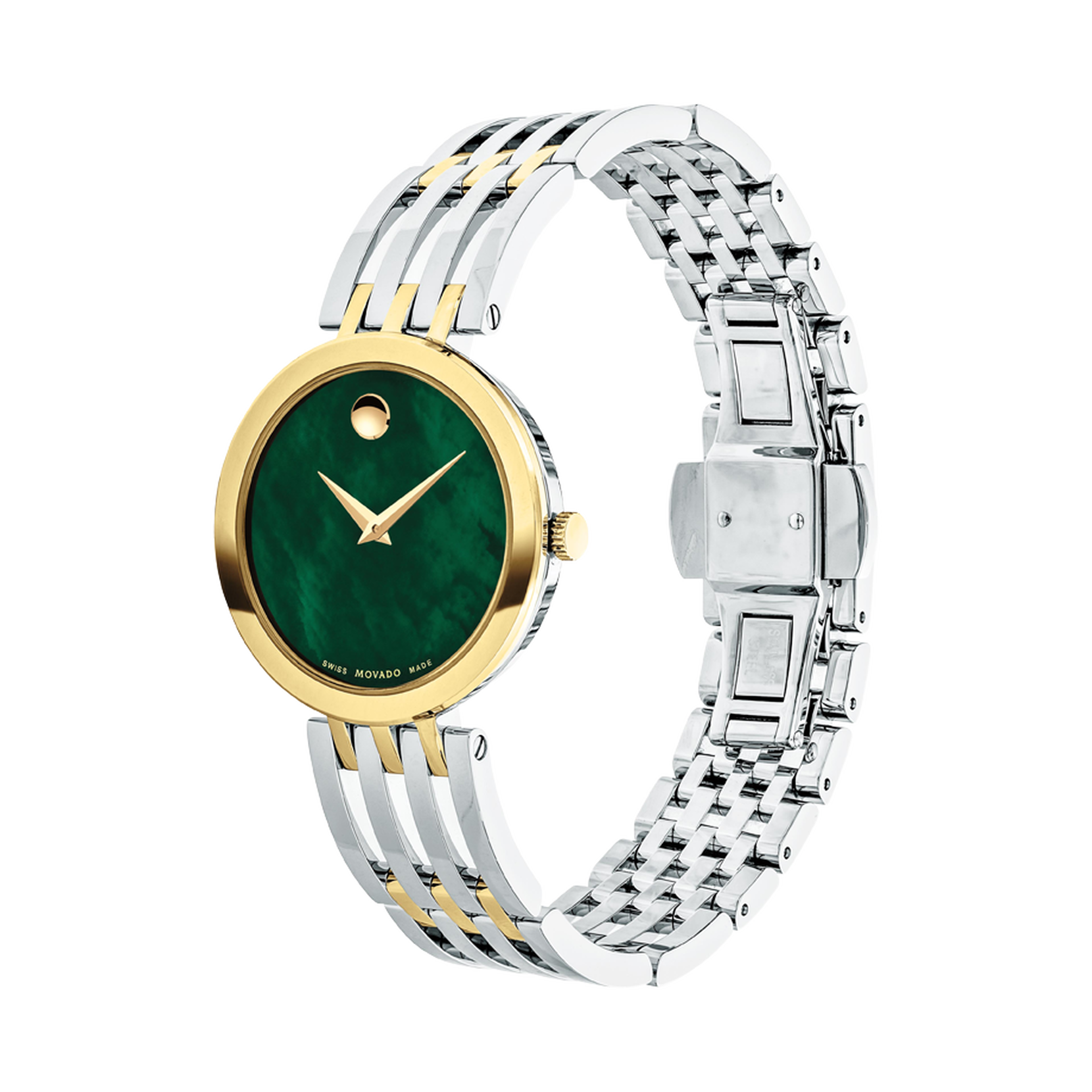 Ladies Esperanza Watch 607570 Movado