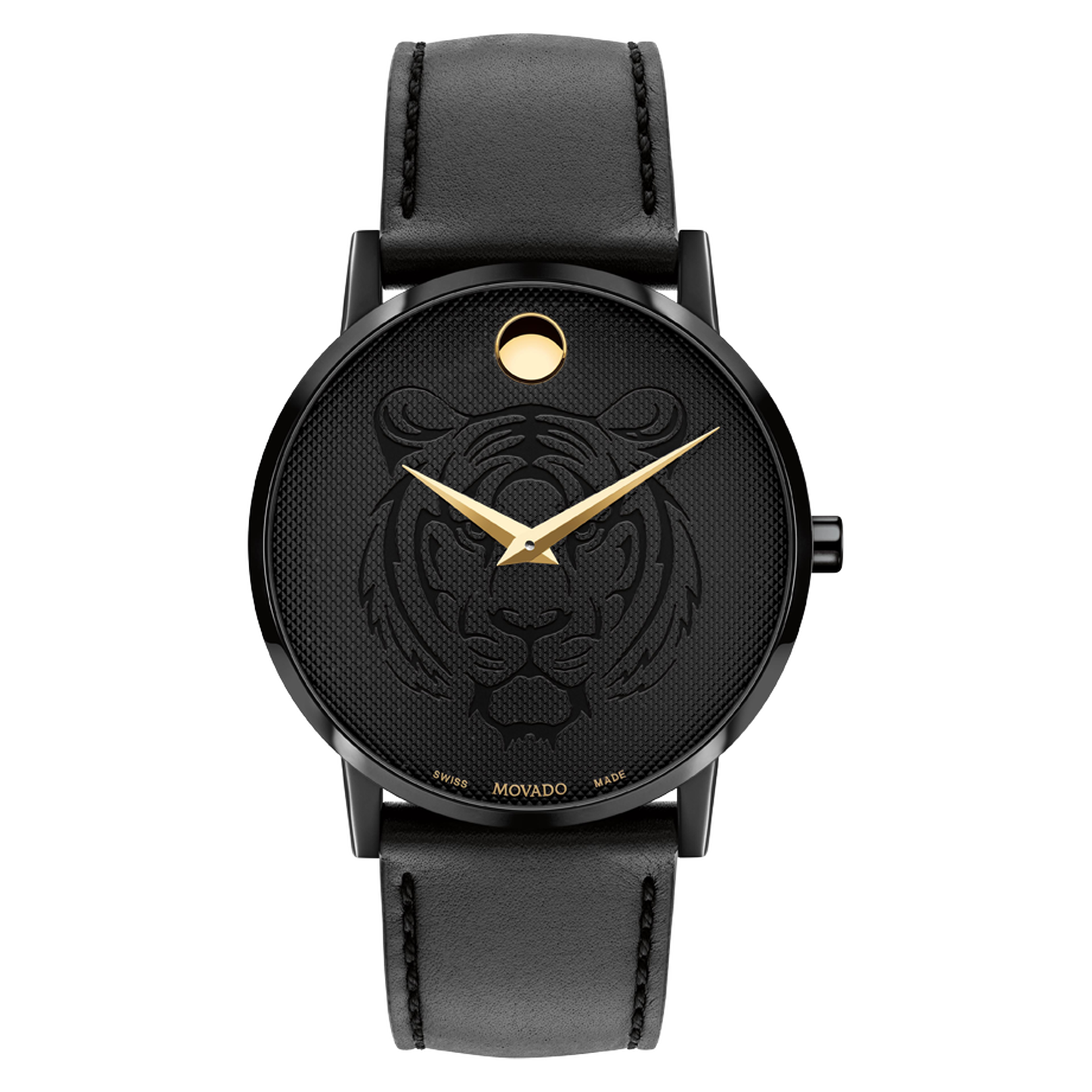 Men's Museum Classic Watch 607586 Movado