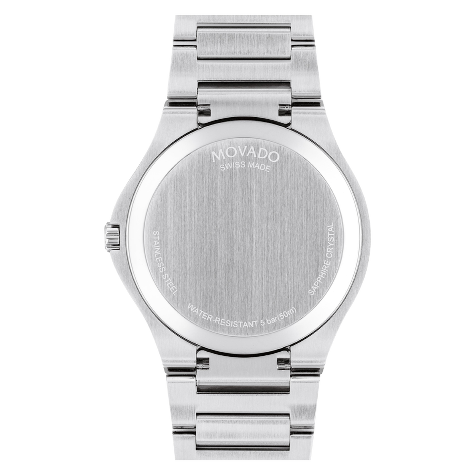 Unisex Movado Se Watch 607596 Movado