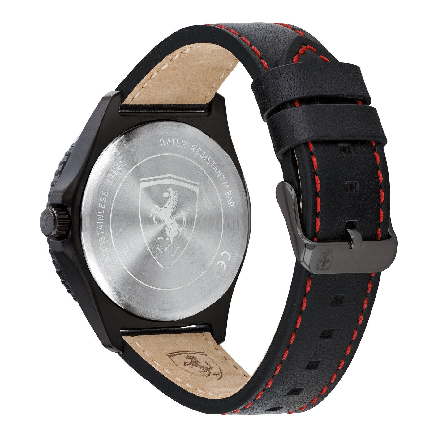 Men's Pilota Evo Watch 830776 Scuderia Ferrari