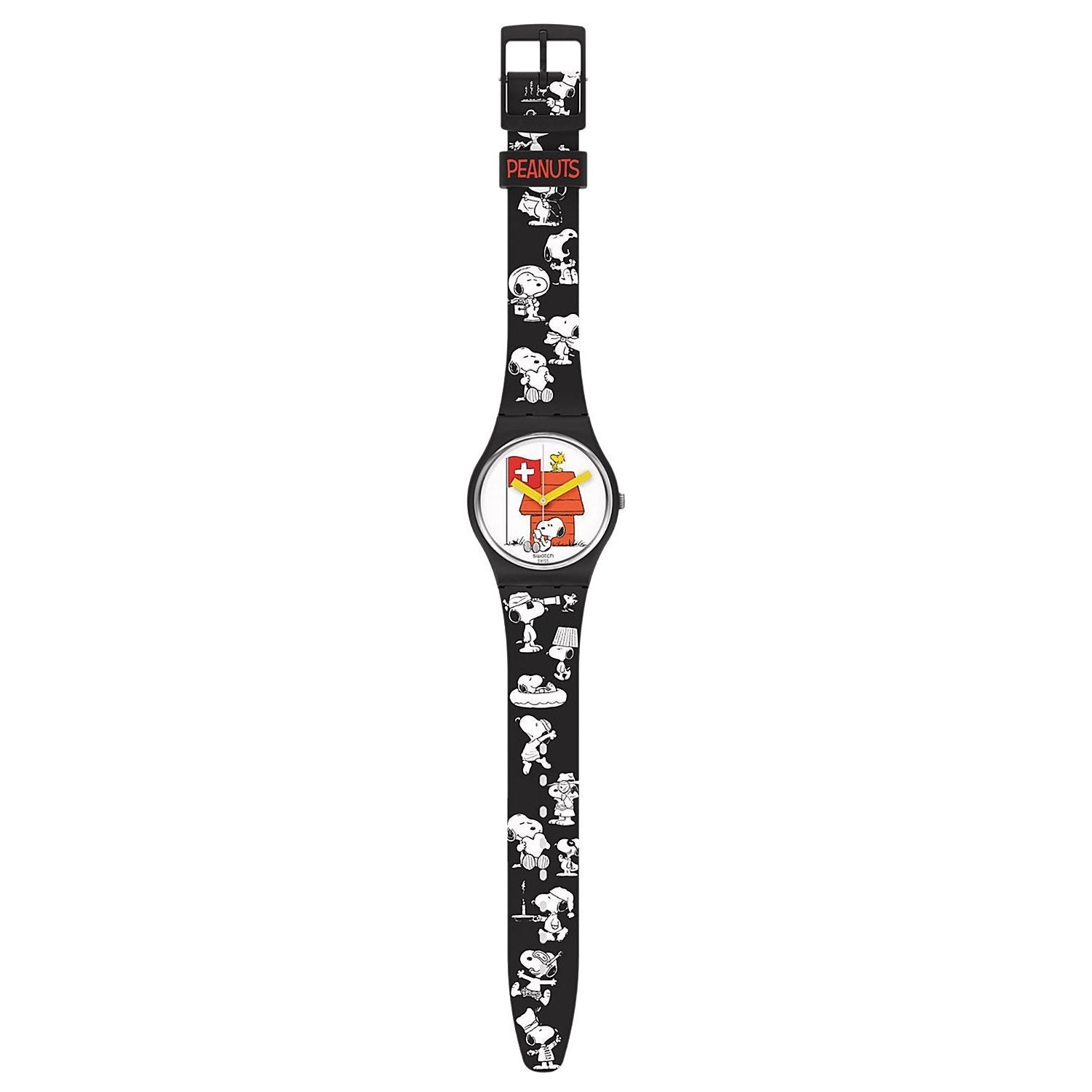 GRANDE BRACCHETTO Swatch