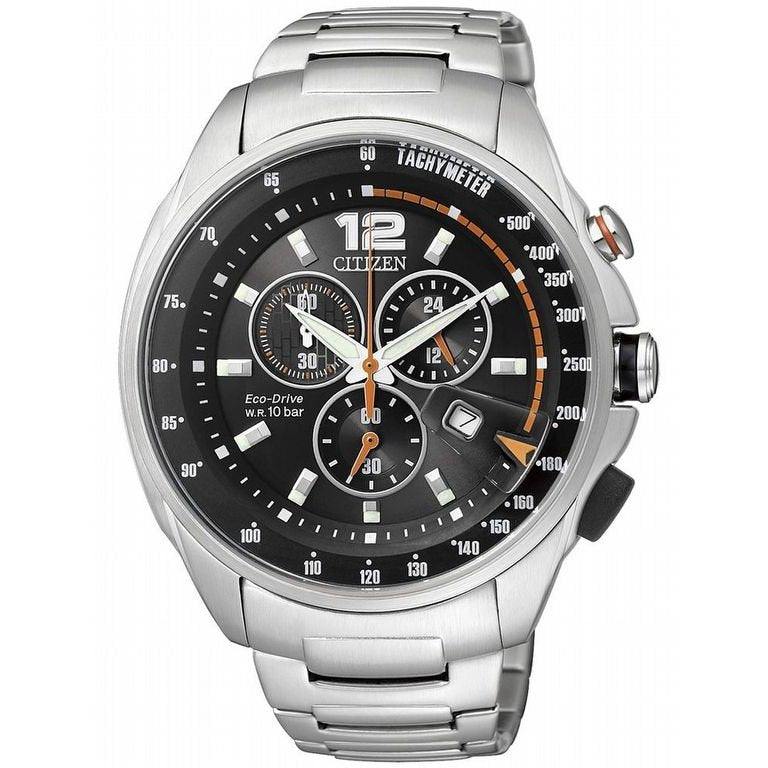 Men's Eco- Drive Watch AT0796-54E Citizen