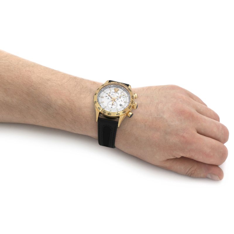 Men's Hellenyium Watch VE2U00222 Versace