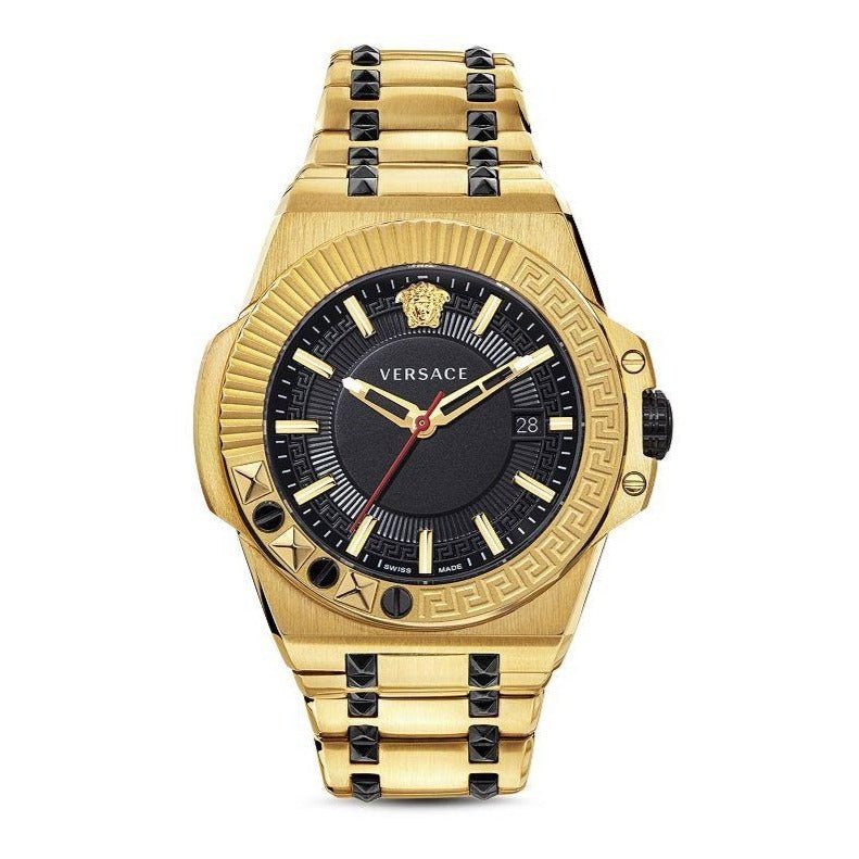 Men's Chain Reaction Watch VEDY00619 Versace
