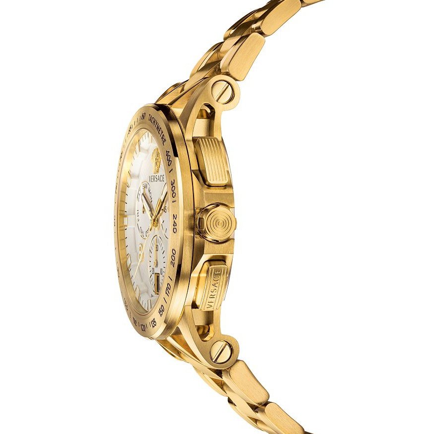 Men's Sport Tech Watch VERB00518 Versace