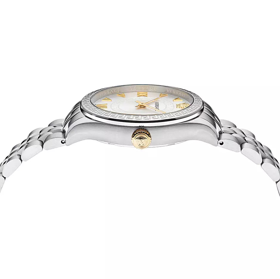 Ladies Hellenyium Watch VE2S00322 Versace