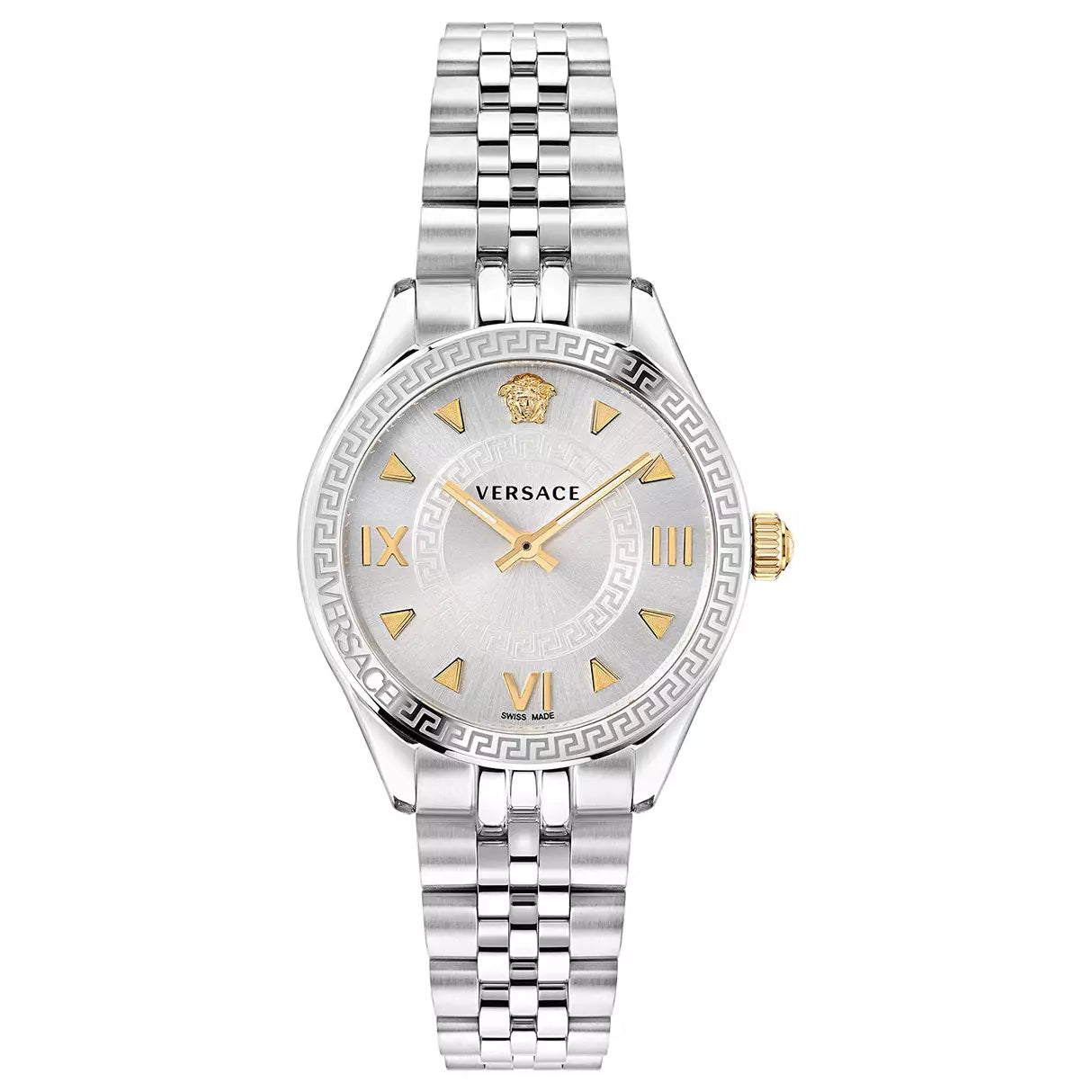 Ladies Hellenyium Watch VE2S00322 Versace