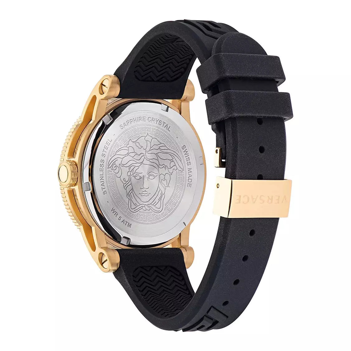 Men's V-Palazzo Watch VE2V00222 Versace