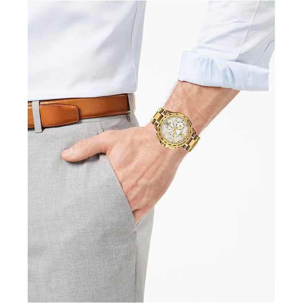 Men's Sport Tech Watch VERB00518 Versace