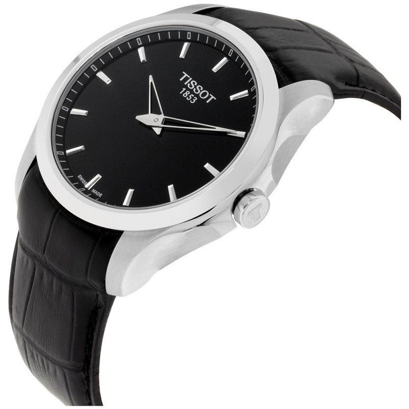 Men's Couturier Watch T0354461605100 Tissot