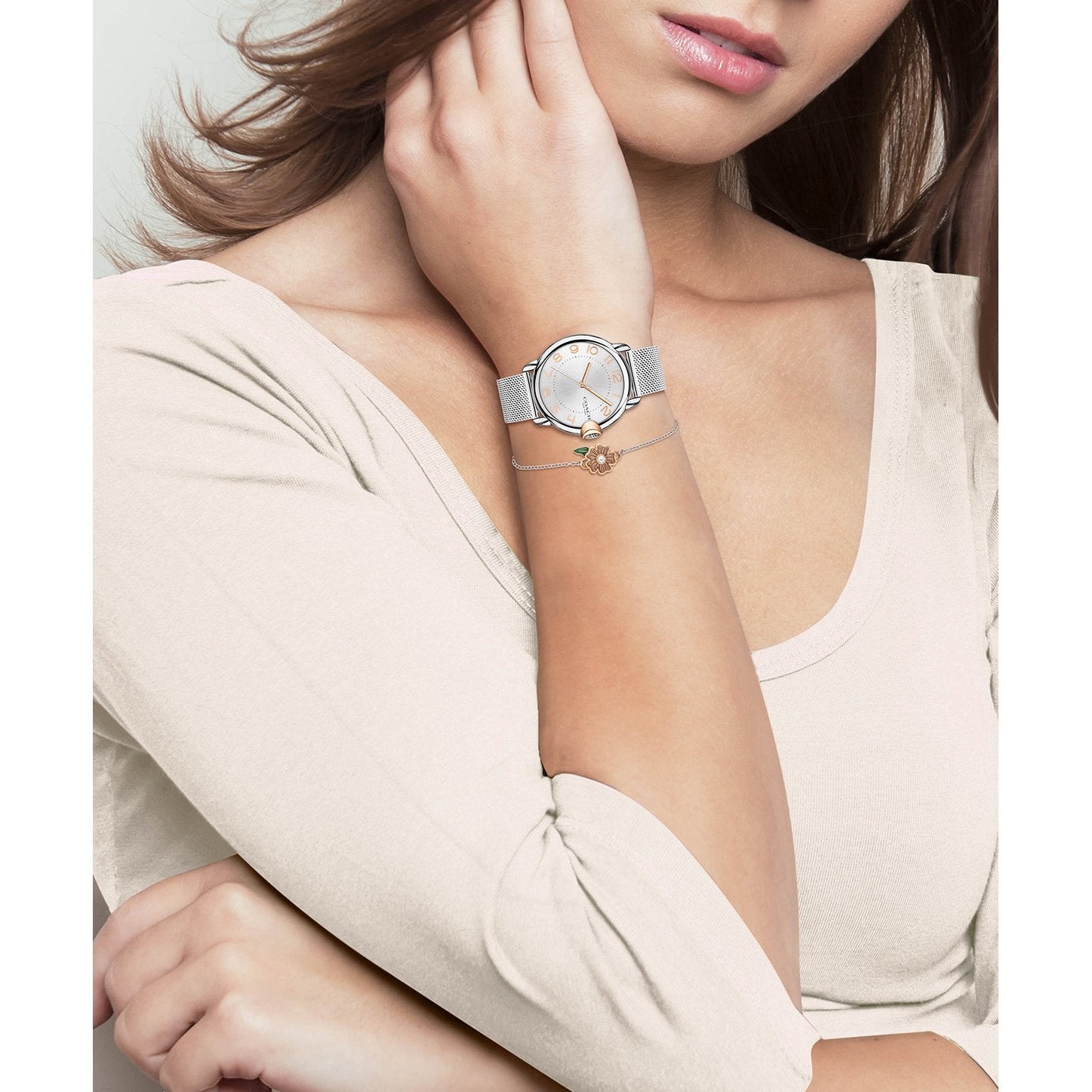Ladies Arden Set - 36mm Dial 14000072 Coach