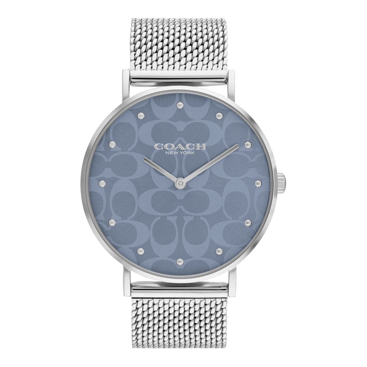 Ladies Perry Watch Gift Set 14000081 Coach