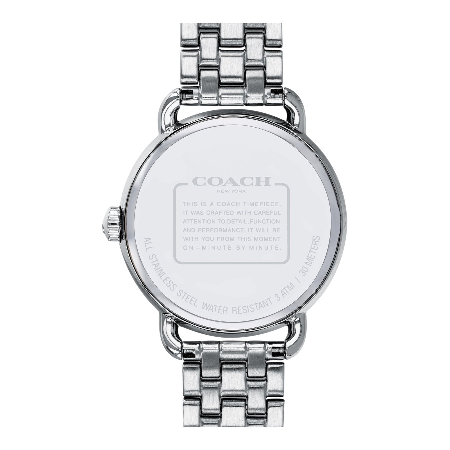 Ladies Delancey Watch 14503163 BLACK FRIDAY