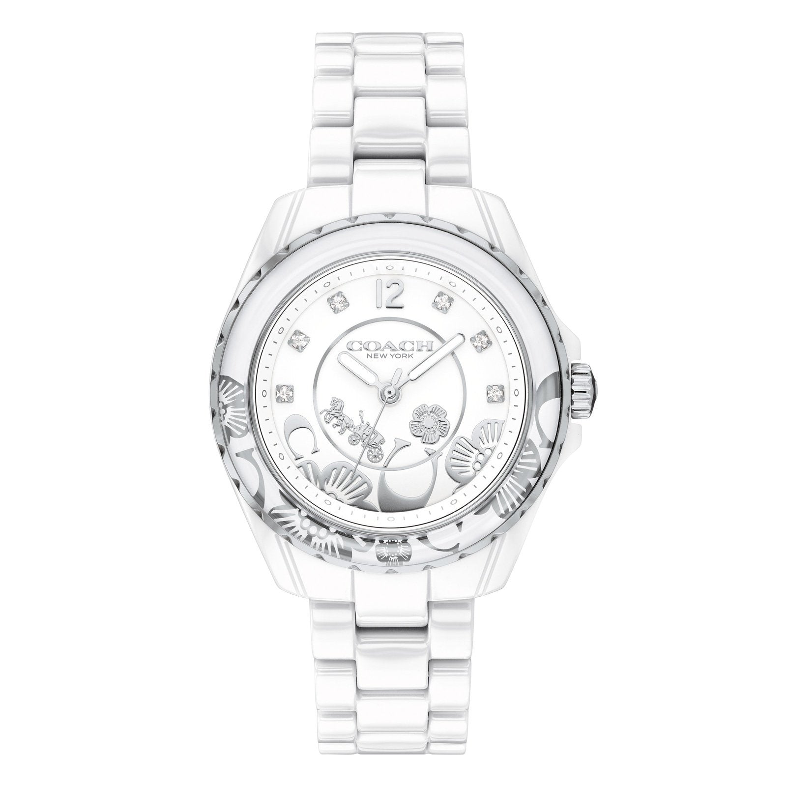 Ladies Preston Watch 14503464 BLACK FRIDAY